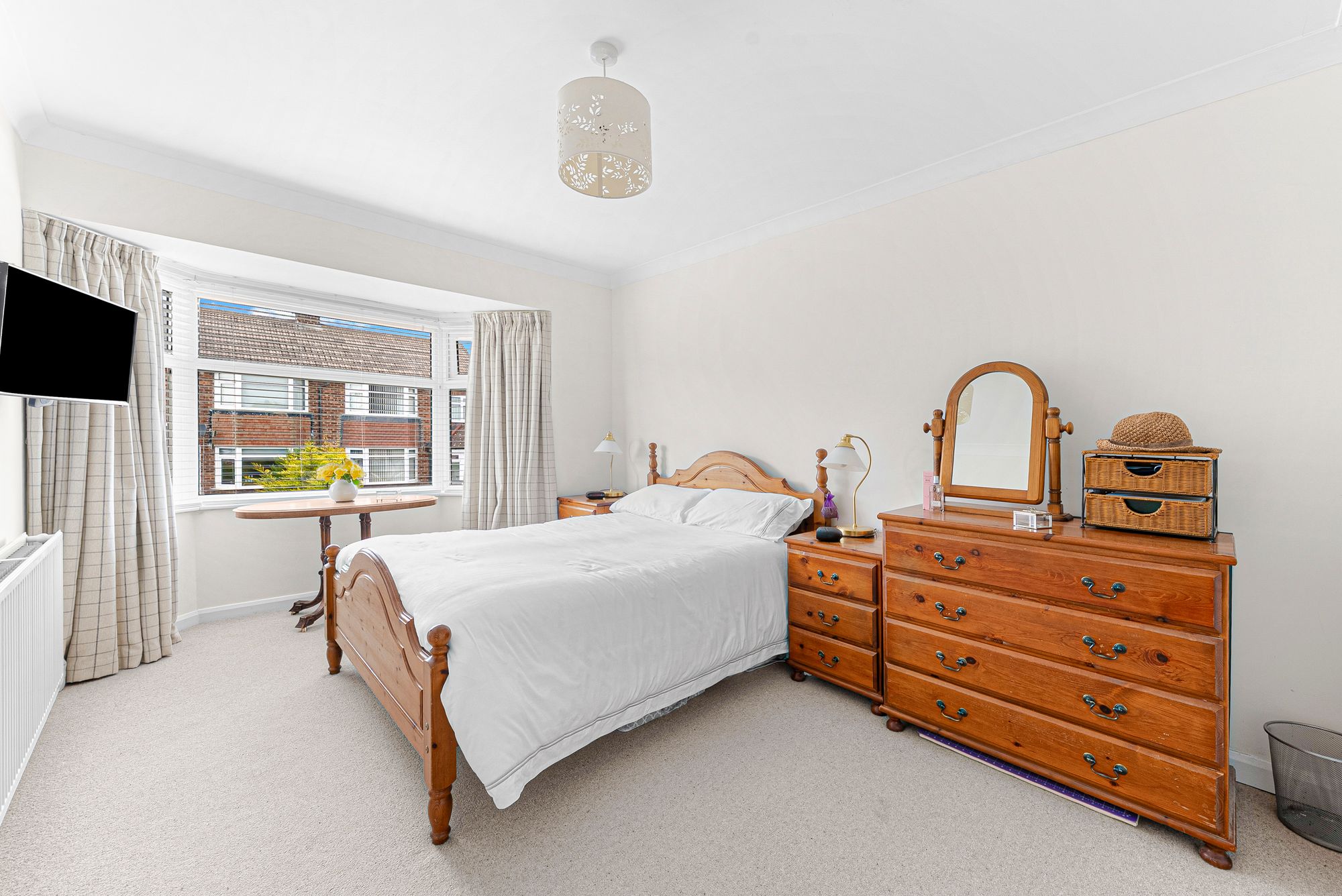 Harlow Crescent, Harrogate, HG2