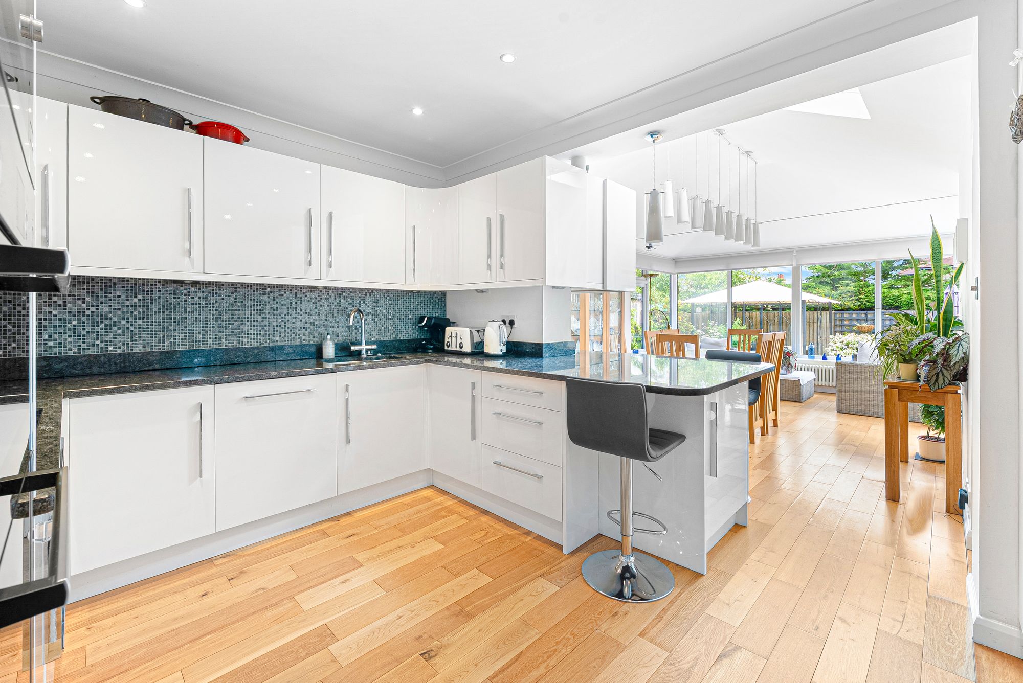Harlow Crescent, Harrogate, HG2