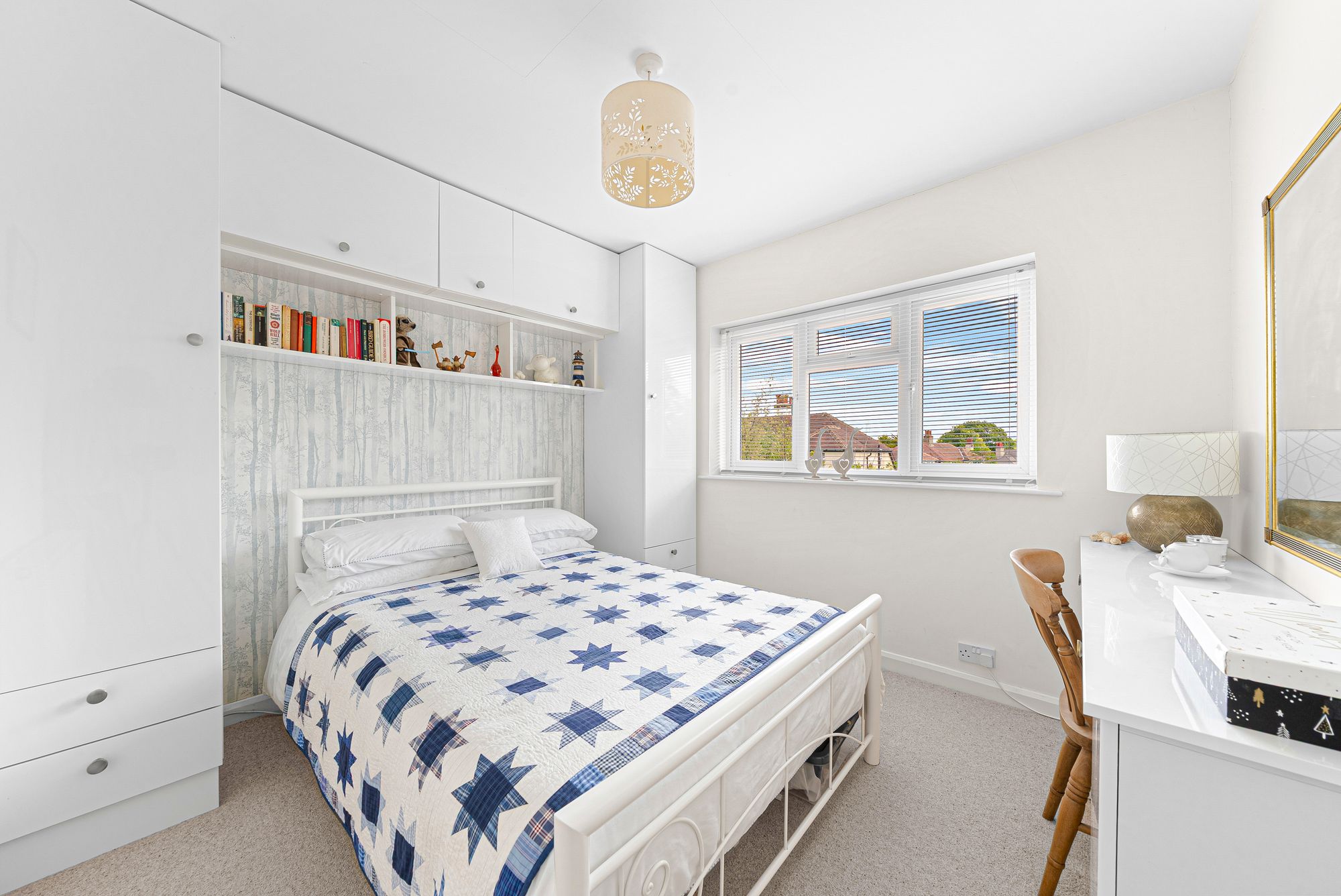 Harlow Crescent, Harrogate, HG2