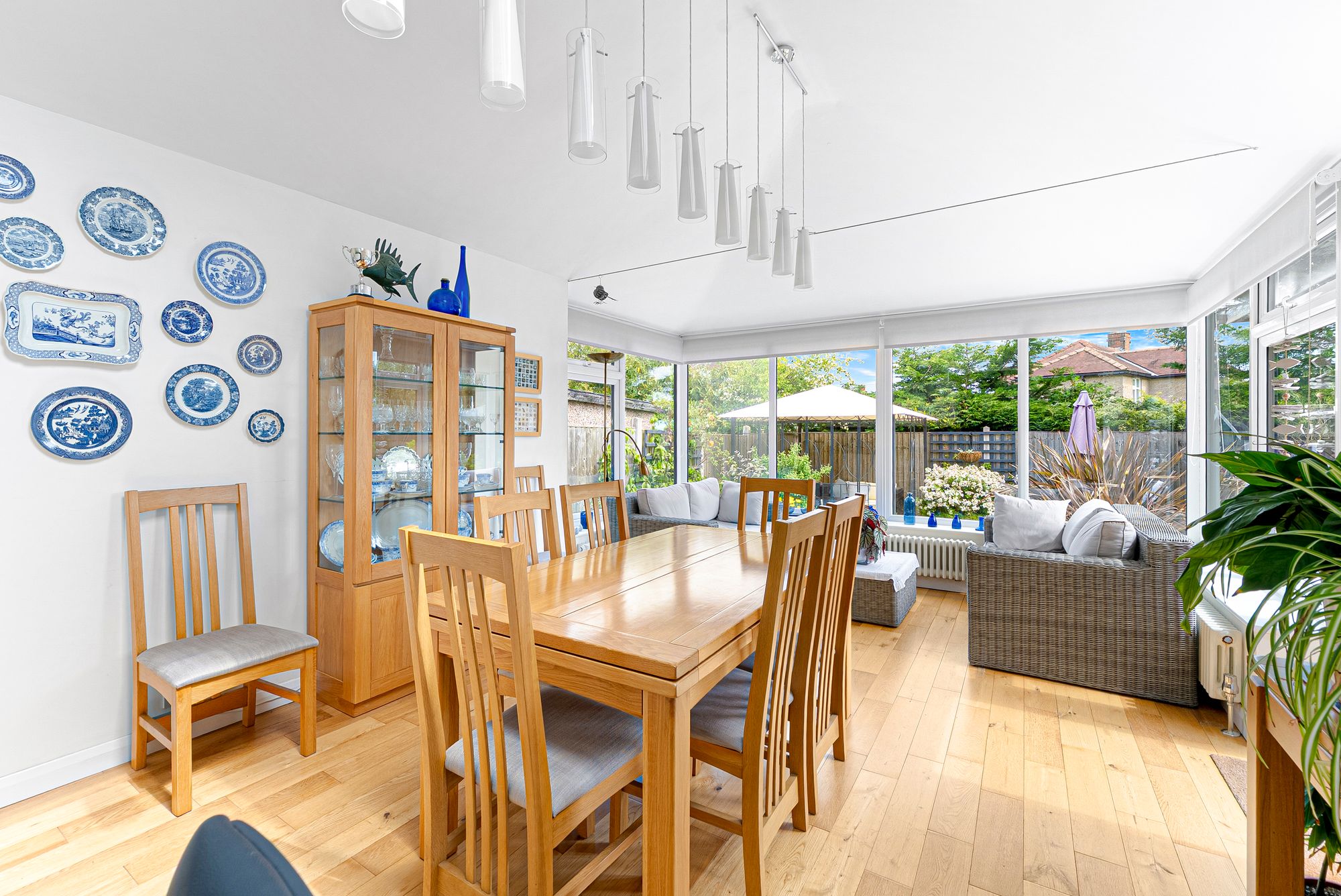 Harlow Crescent, Harrogate, HG2