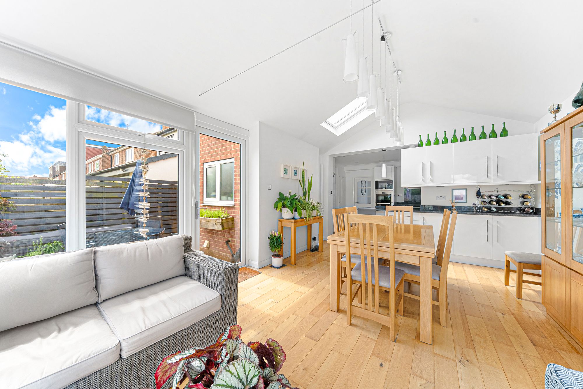 Harlow Crescent, Harrogate, HG2