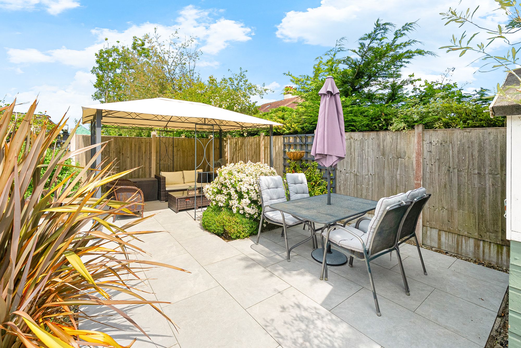 Harlow Crescent, Harrogate, HG2