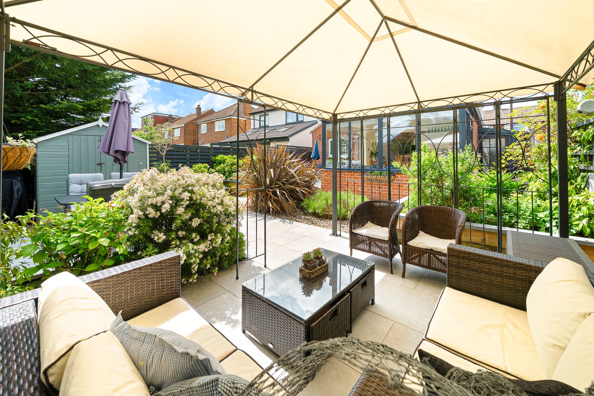 Harlow Crescent, Harrogate, HG2