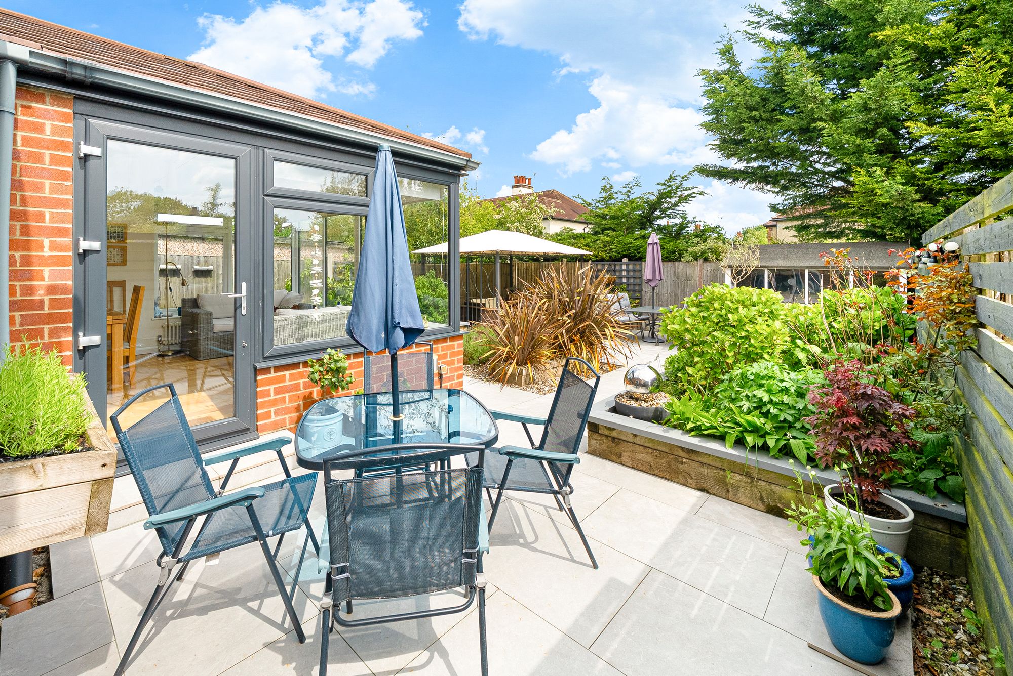 Harlow Crescent, Harrogate, HG2
