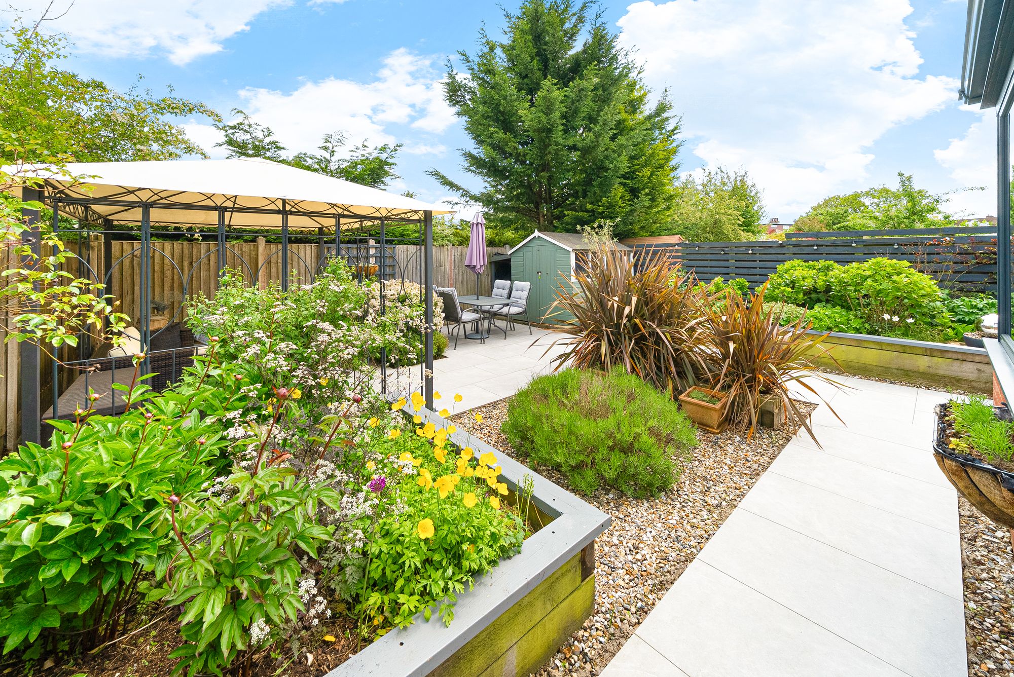 Harlow Crescent, Harrogate, HG2