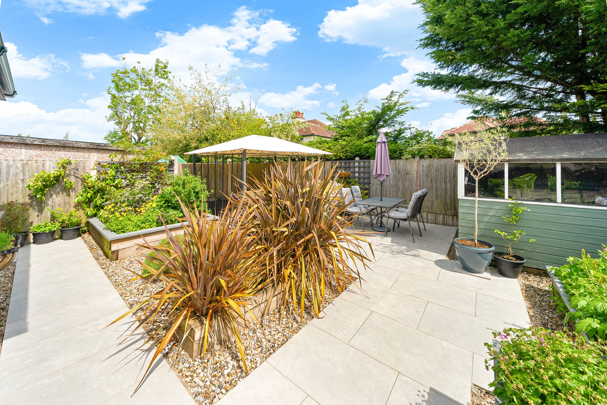 Harlow Crescent, Harrogate, HG2