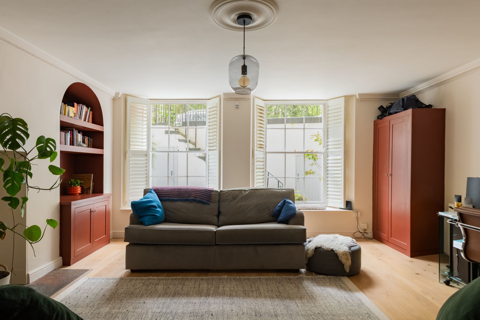 Caledonia Place, Bristol, BS8