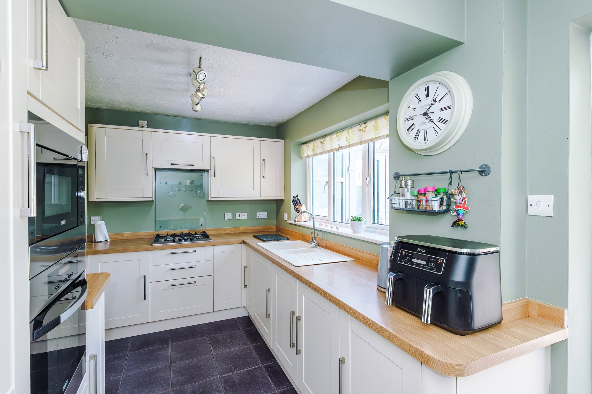 Wotton Drive, Wigan