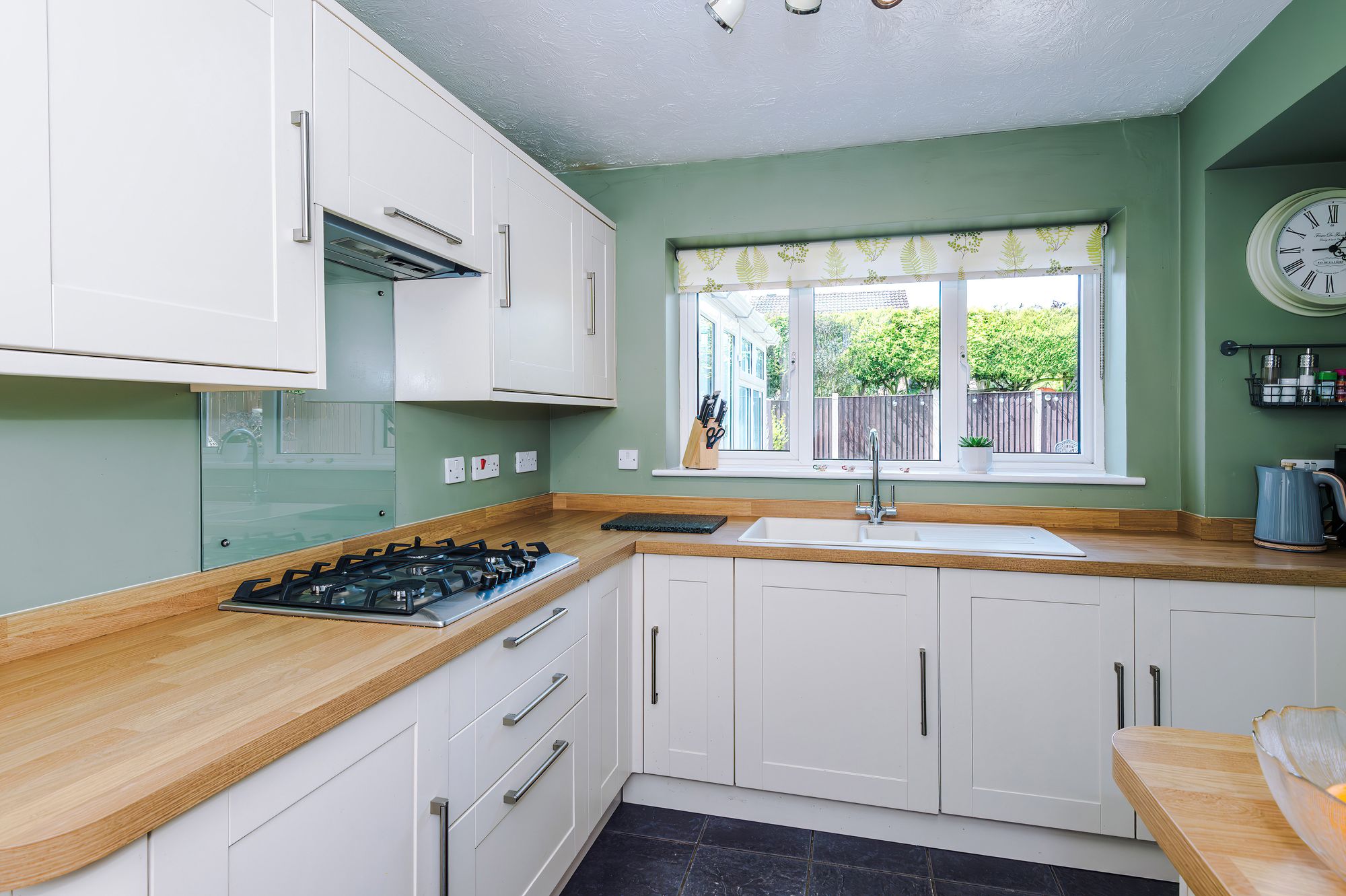 Wotton Drive, Wigan