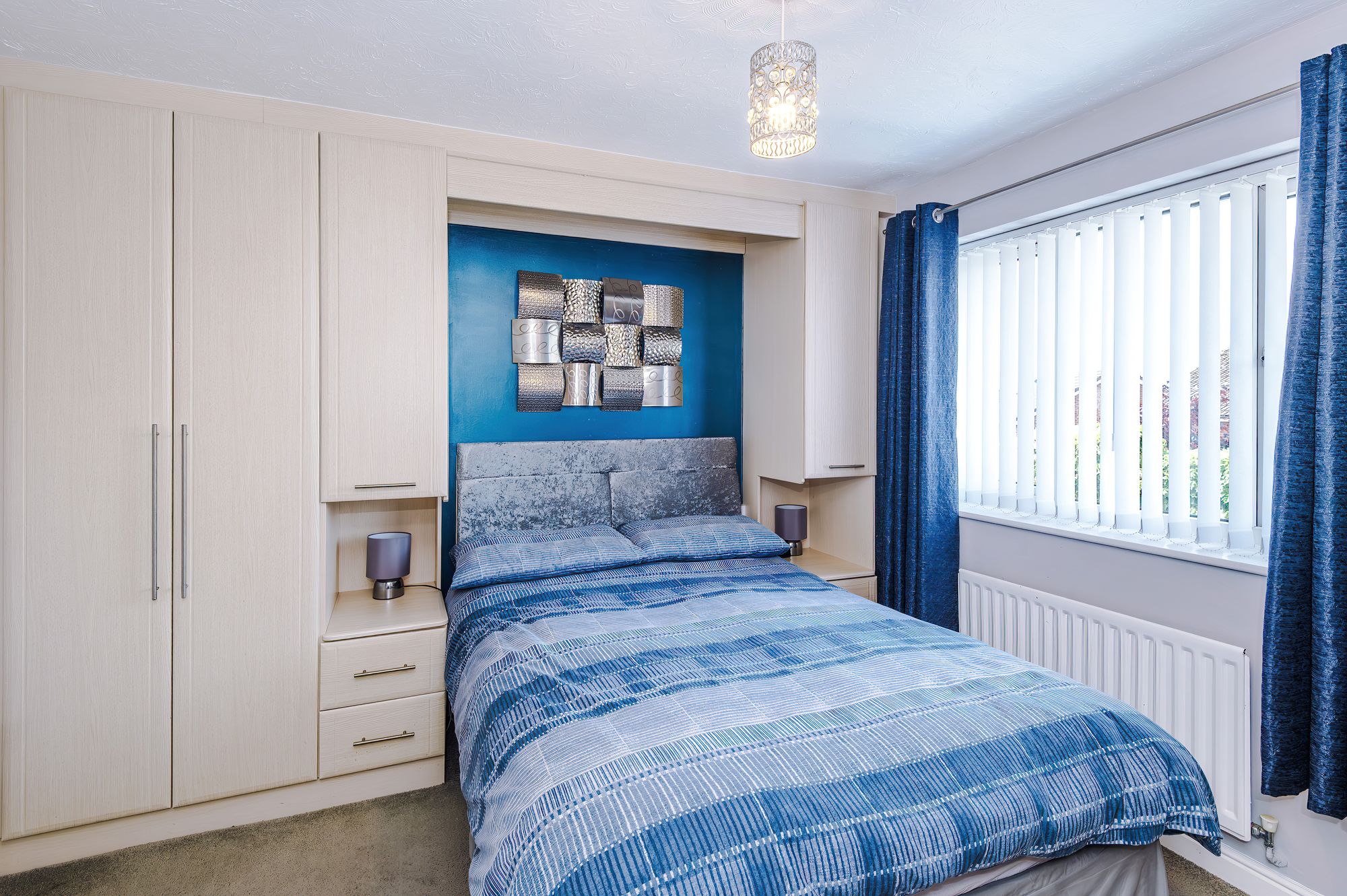 Wotton Drive, Wigan