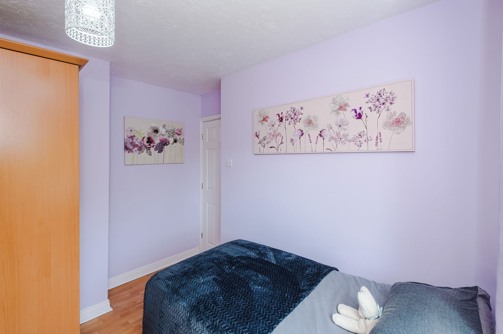 Wotton Drive, Ashton-In-Makerfield, WN4