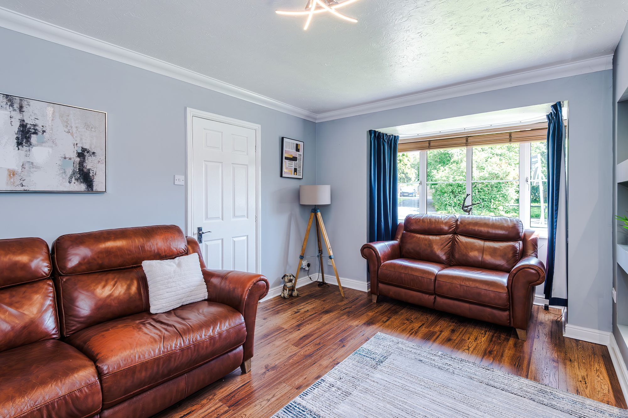 Wotton Drive, Wigan