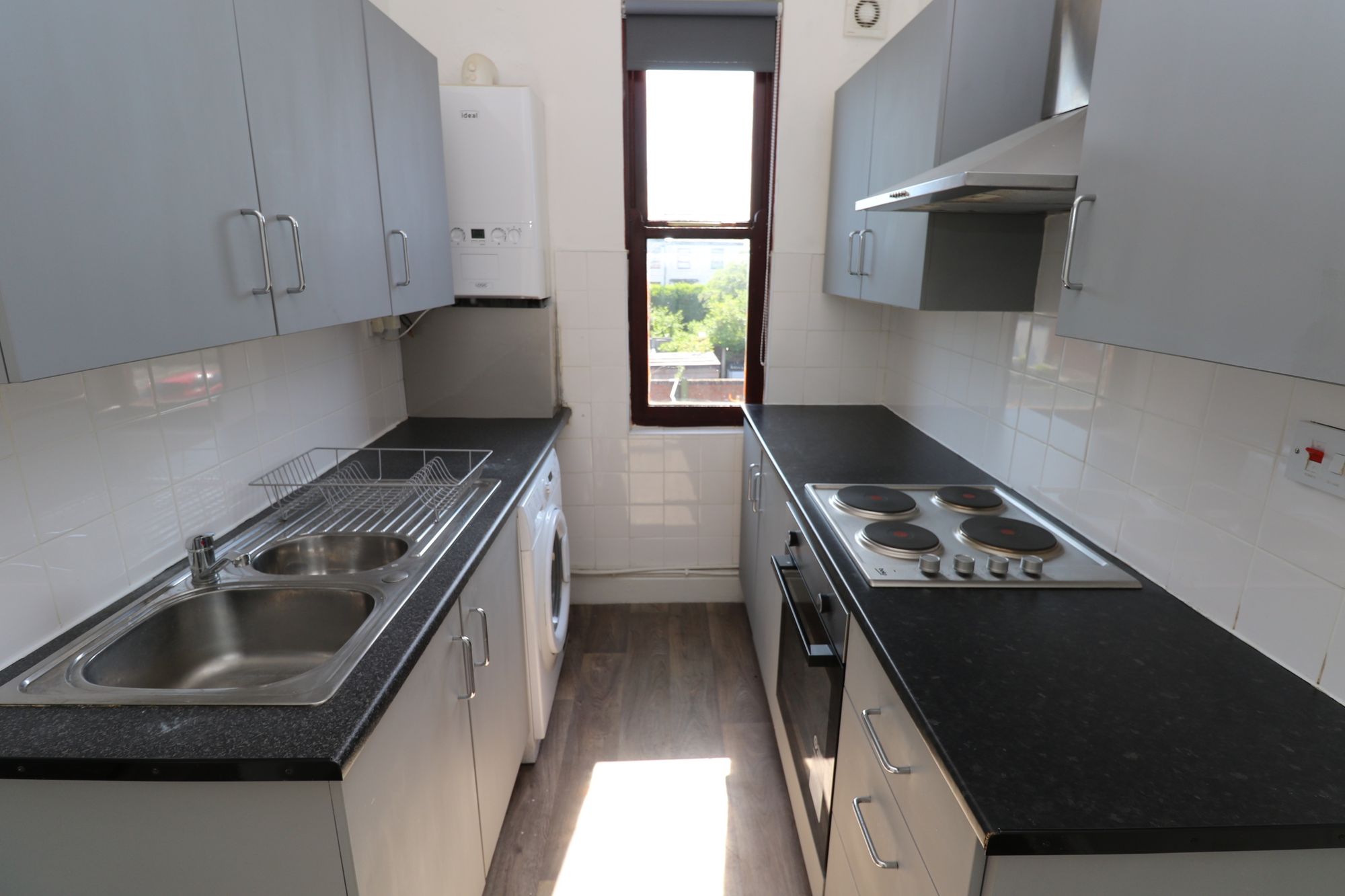 4a School Street, Newton-Le-Willows
