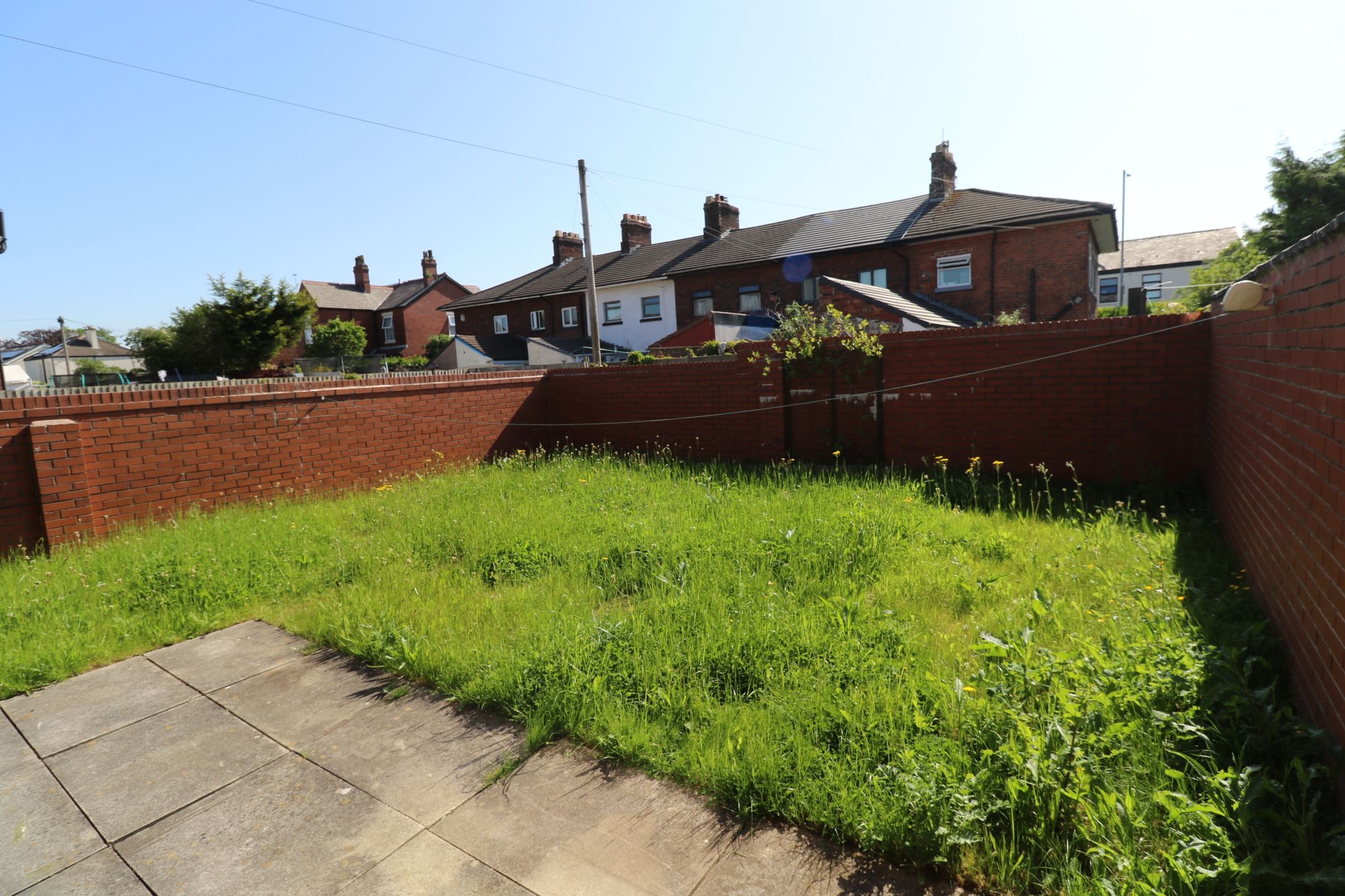 4a School Street, Newton-Le-Willows