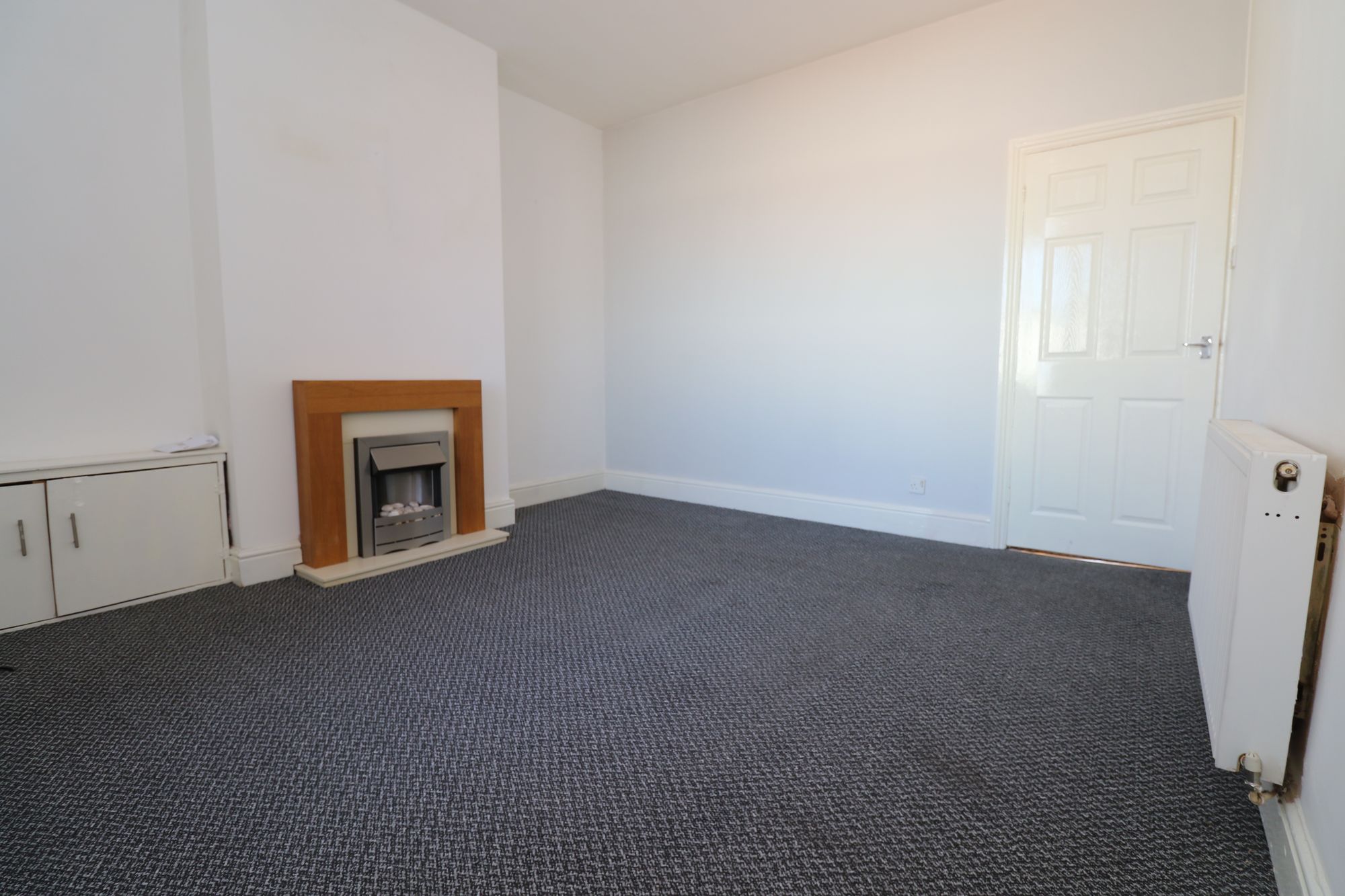4a School Street, Newton-Le-Willows
