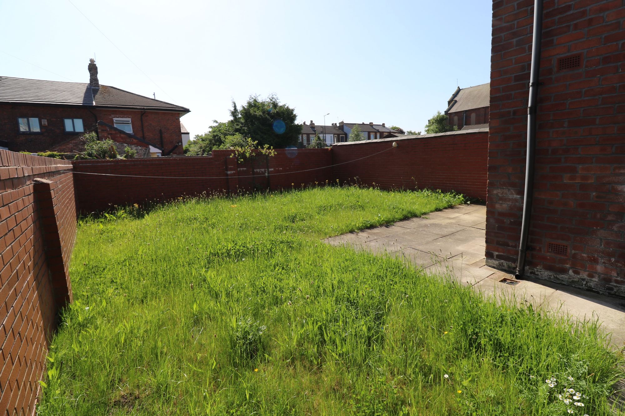 4a School Street, Newton-Le-Willows