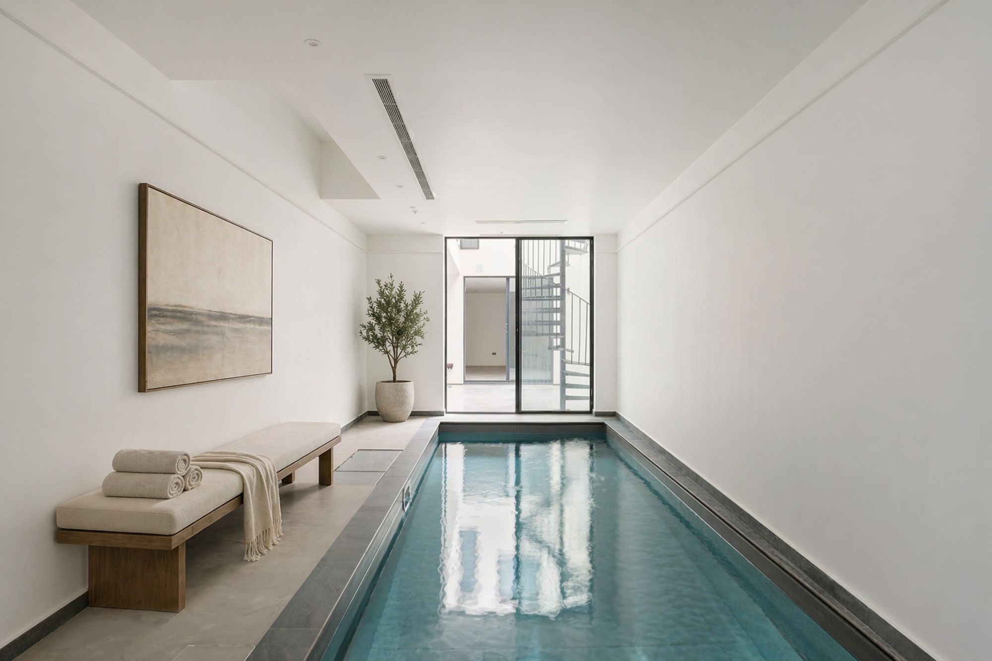 SOH Frithville Gardens For Sale Swimming Pool 1