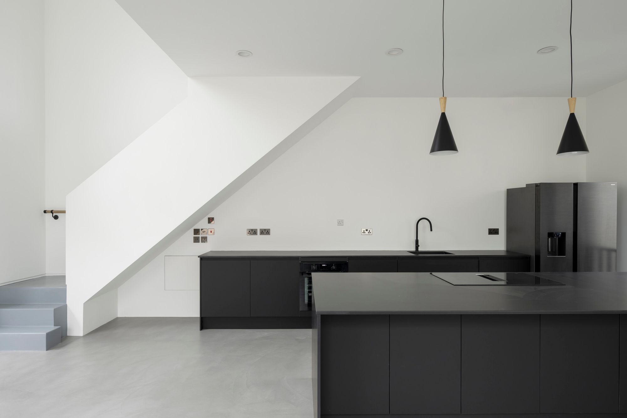 SOH Frithville Gardens For Sale Kitchen 7