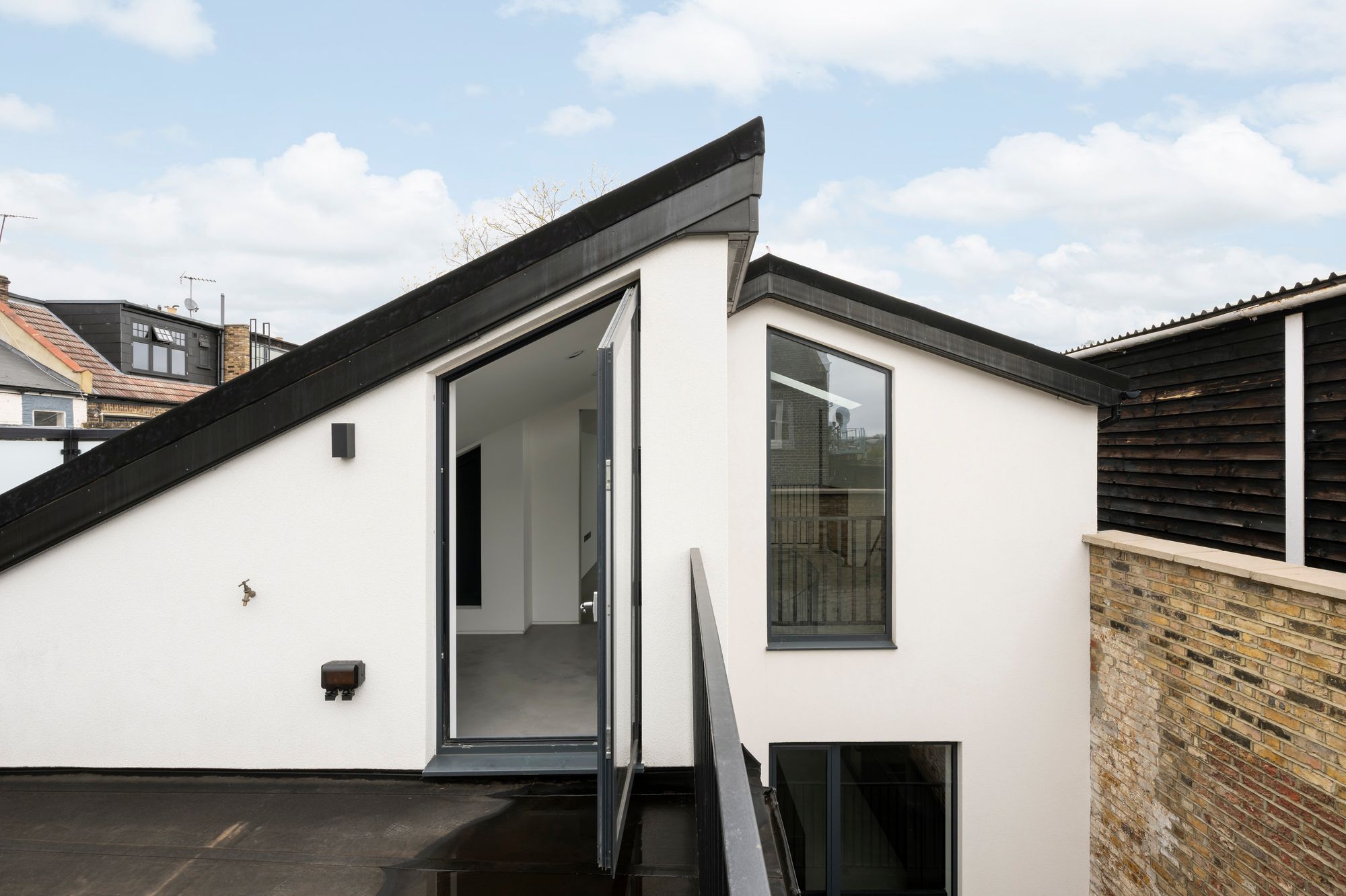 SOH Frithville Gardens For Sale Exterior Terrace 4