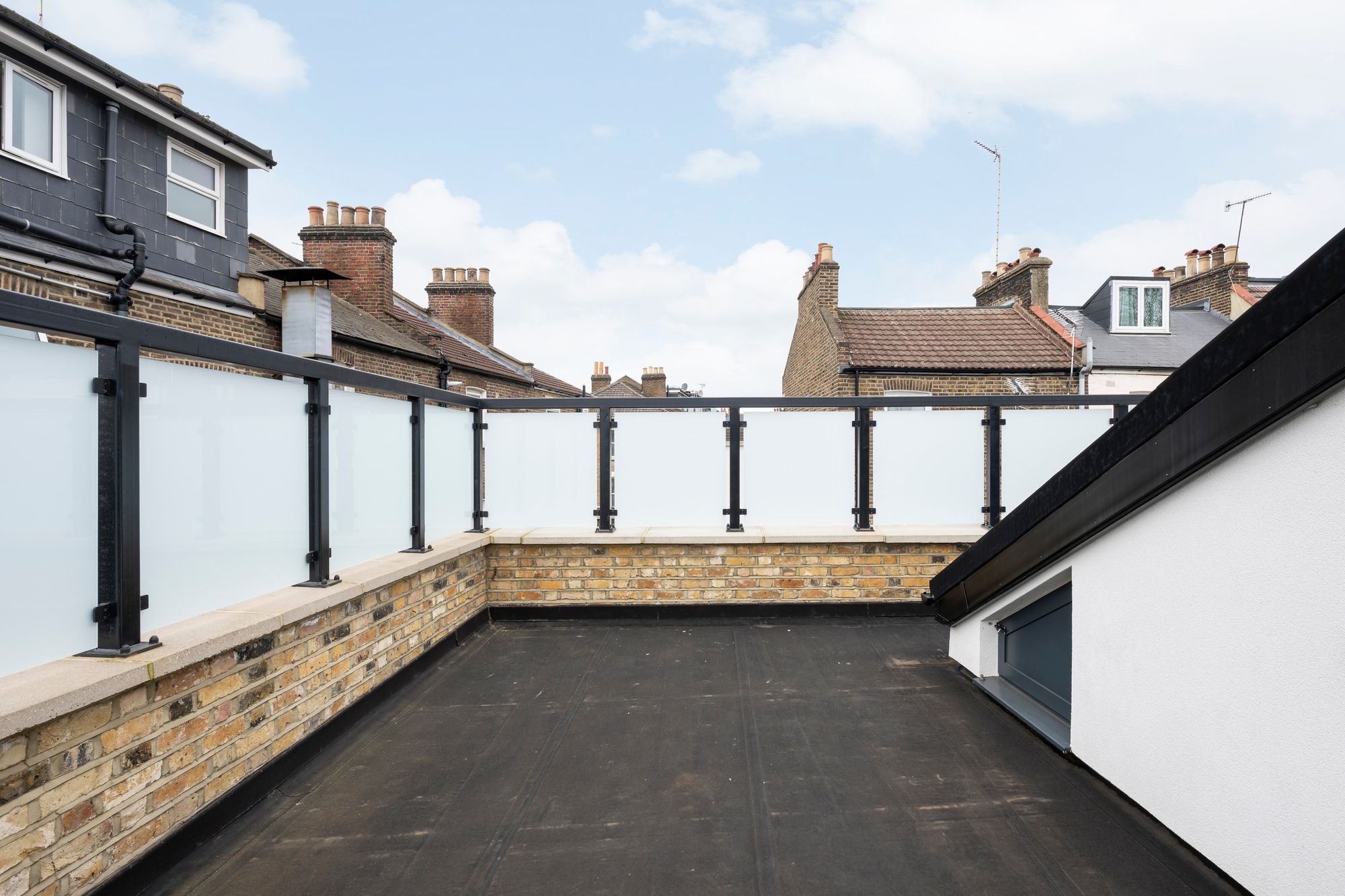 SOH Frithville Gardens For Sale Exterior Terrace 5