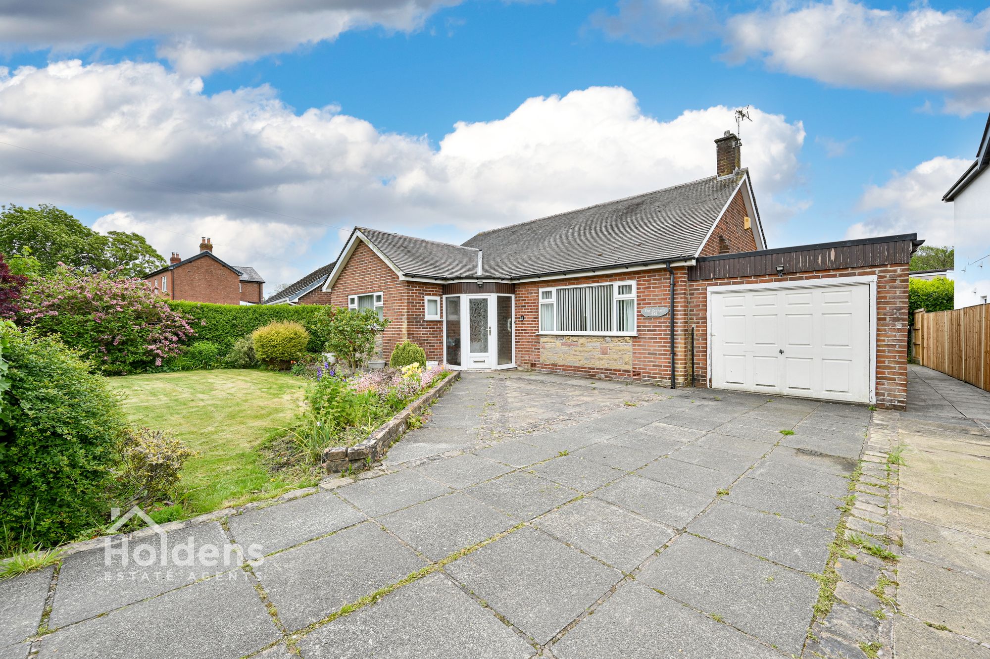 Preston Road, Grimsargh, PR2