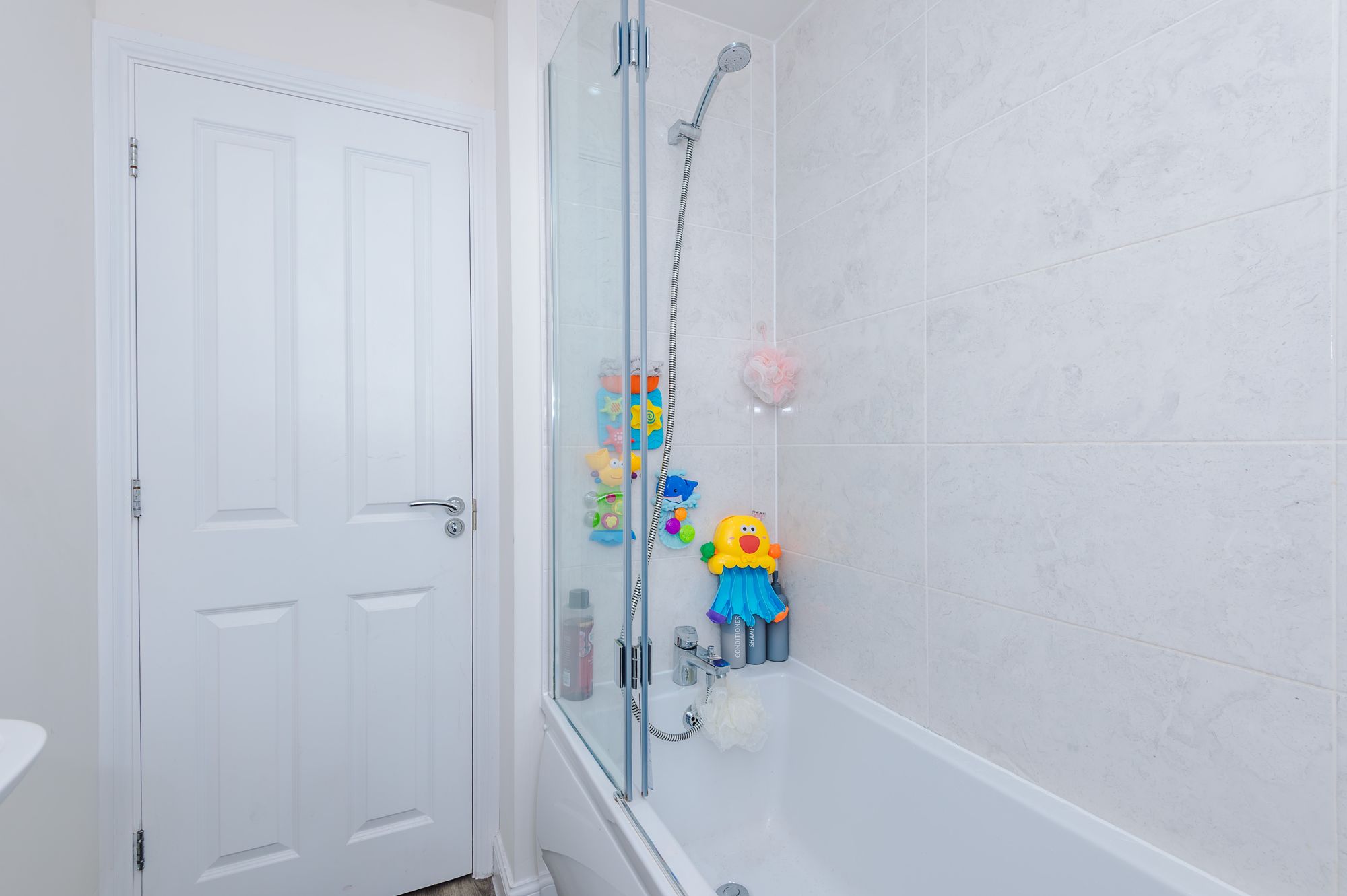 Braeburn Drive, Warrington