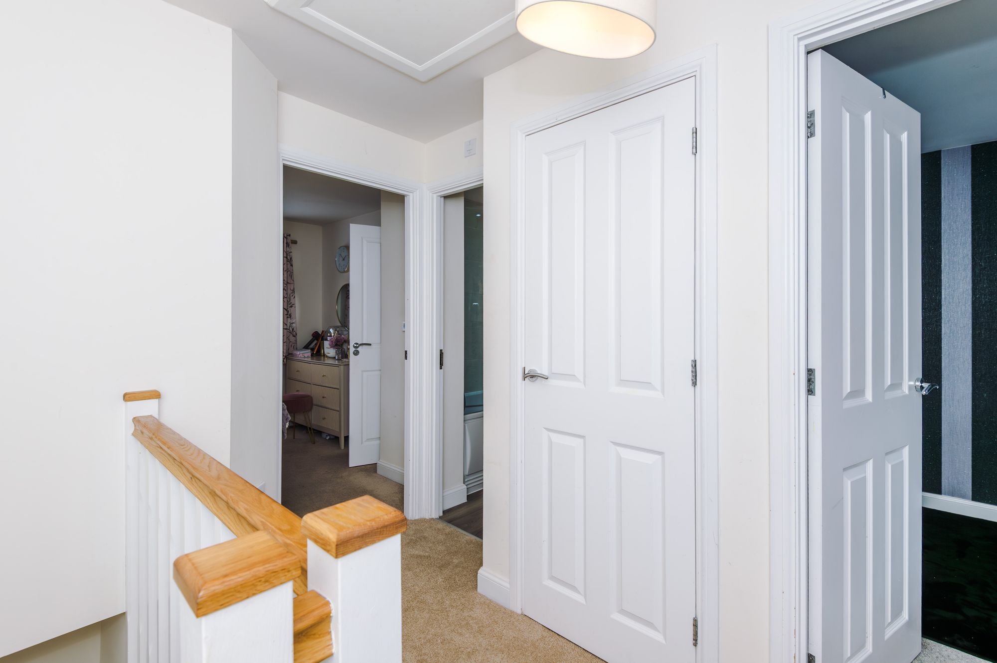 Braeburn Drive, Warrington