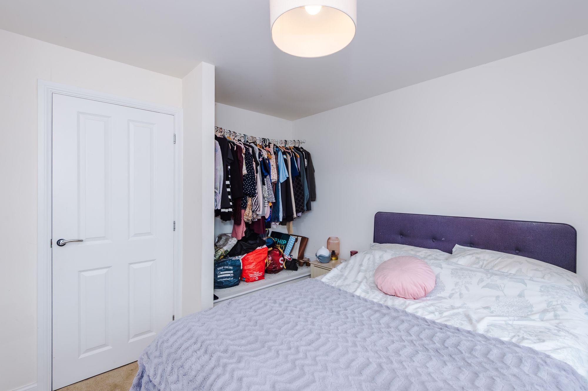 Braeburn Drive, Warrington