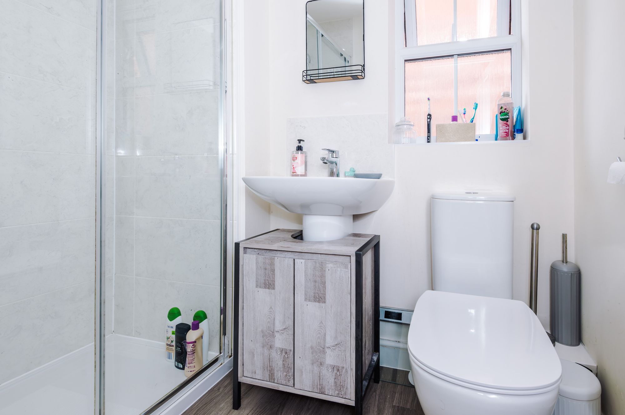 Braeburn Drive, Warrington