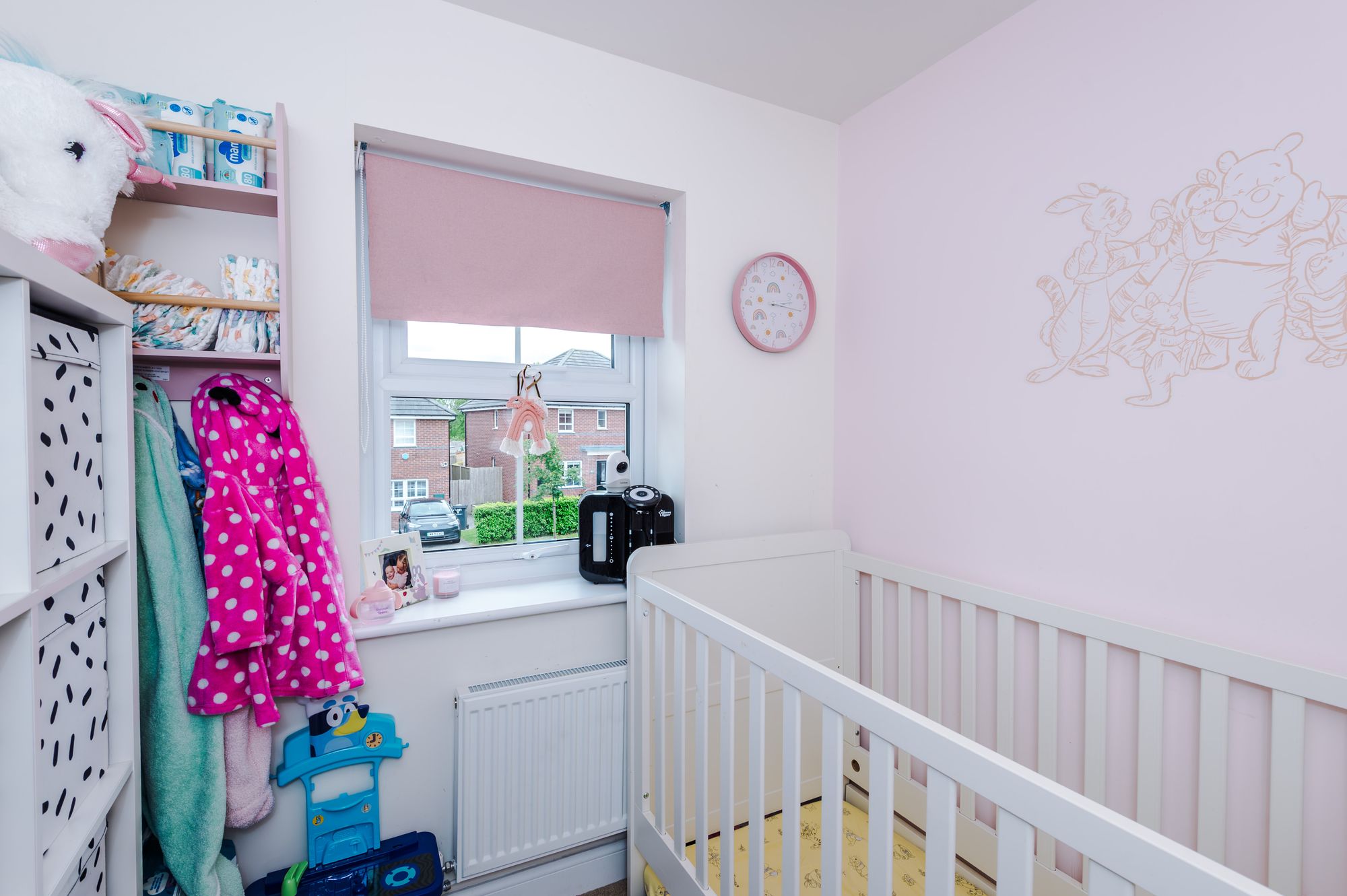 Braeburn Drive, Warrington