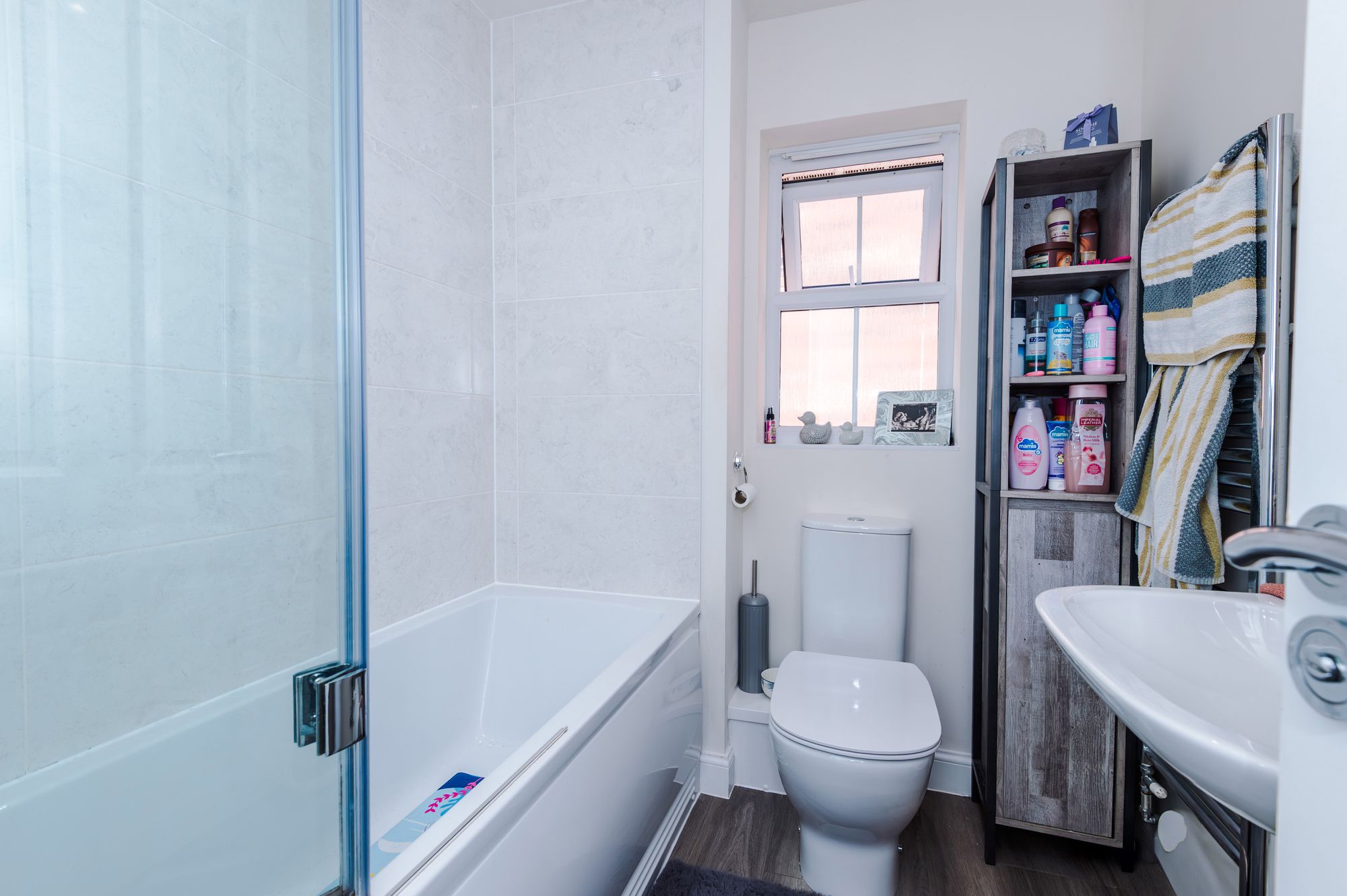 Braeburn Drive, Warrington