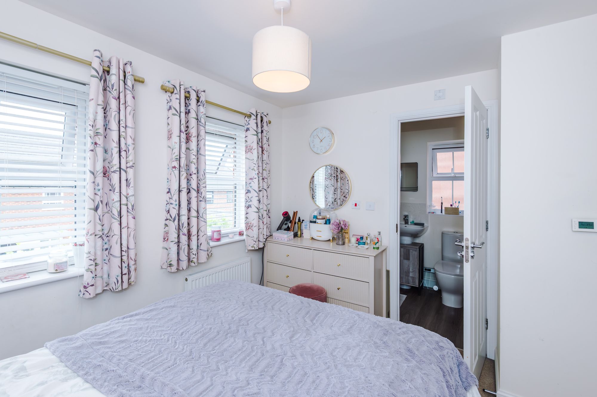 Braeburn Drive, Warrington