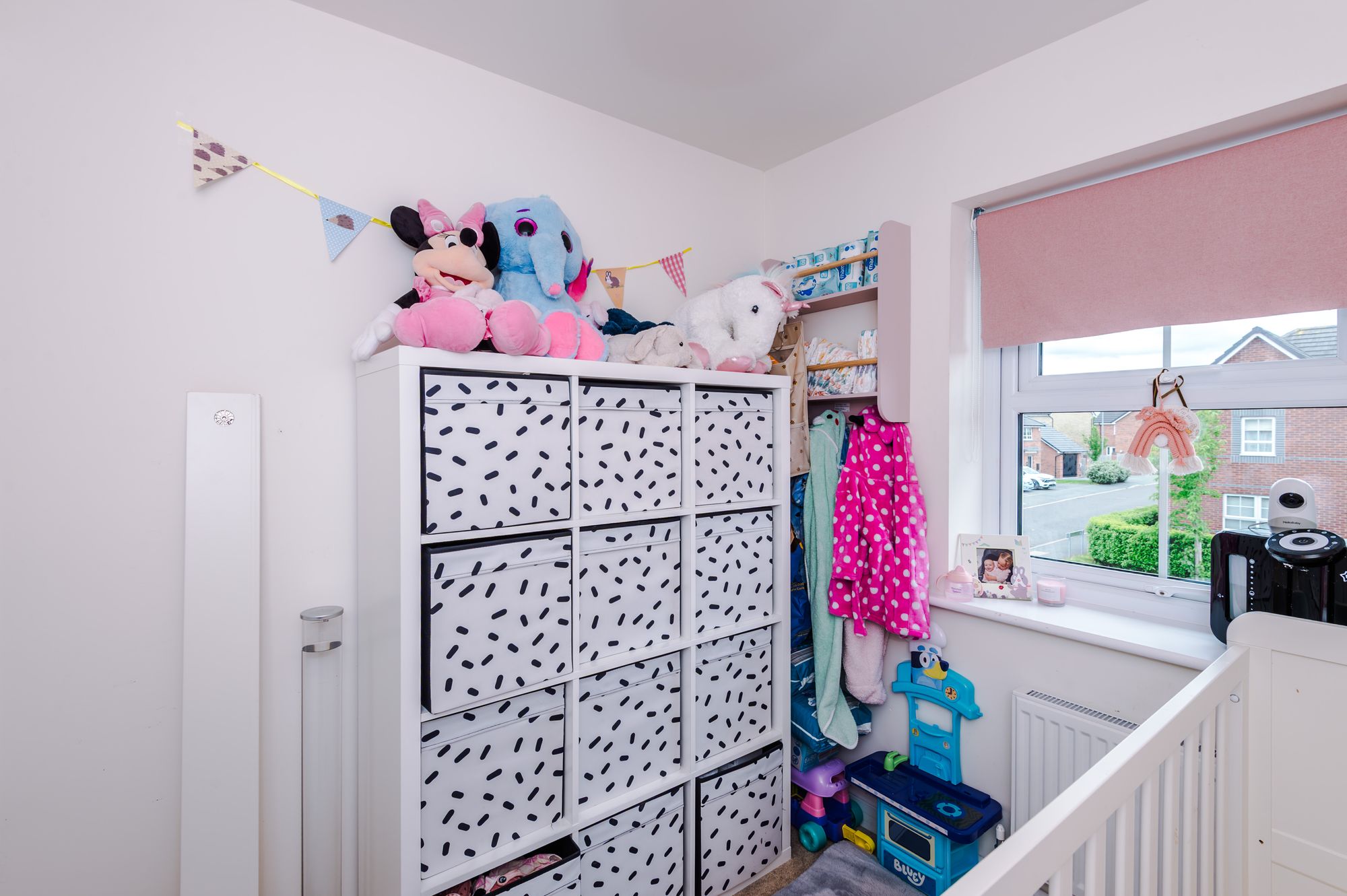 Braeburn Drive, Warrington