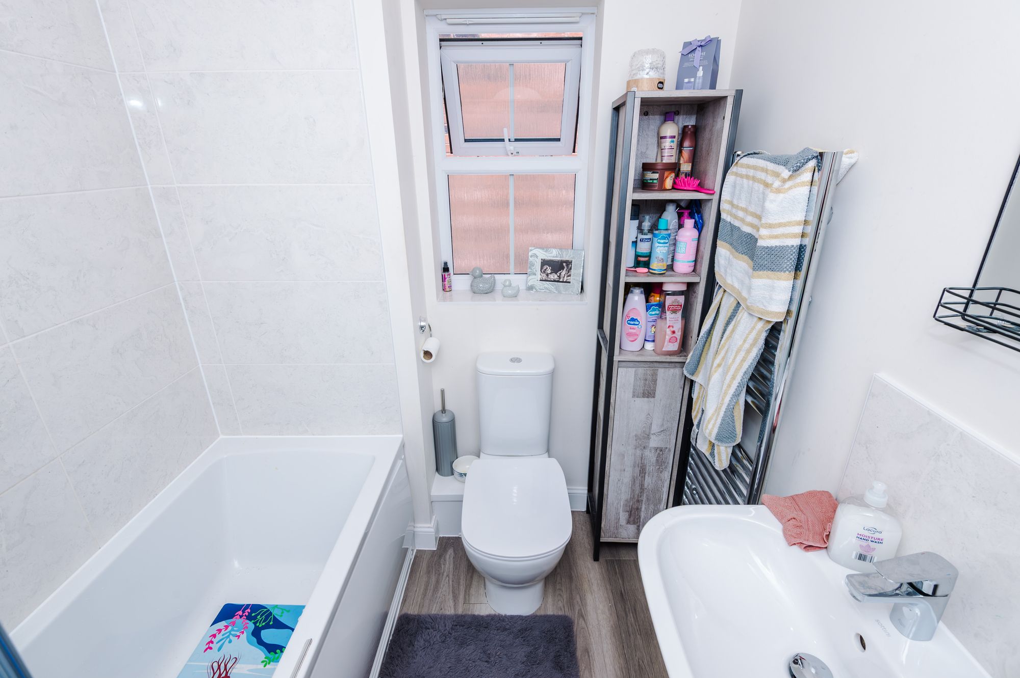 Braeburn Drive, Warrington