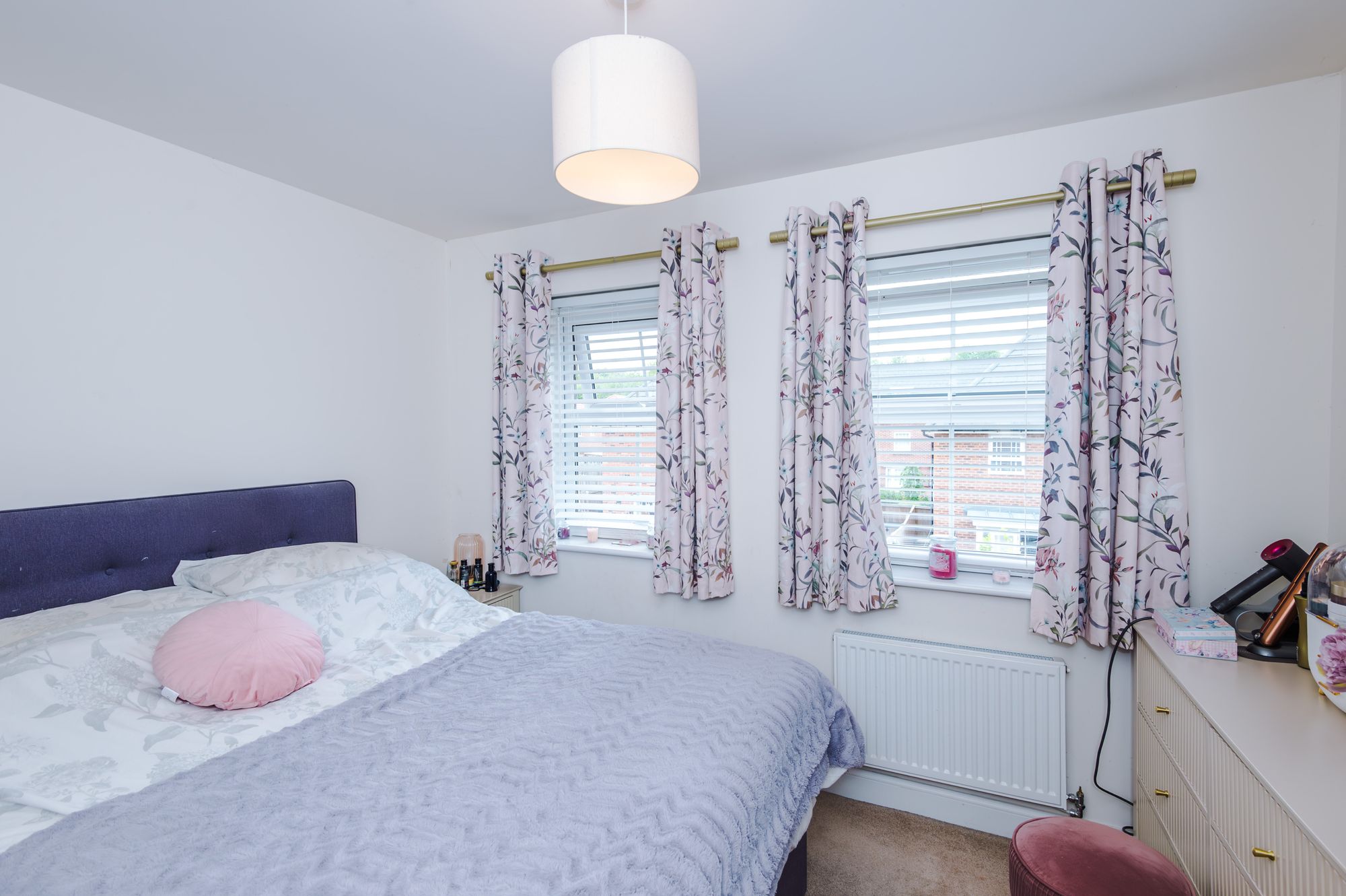 Braeburn Drive, Warrington