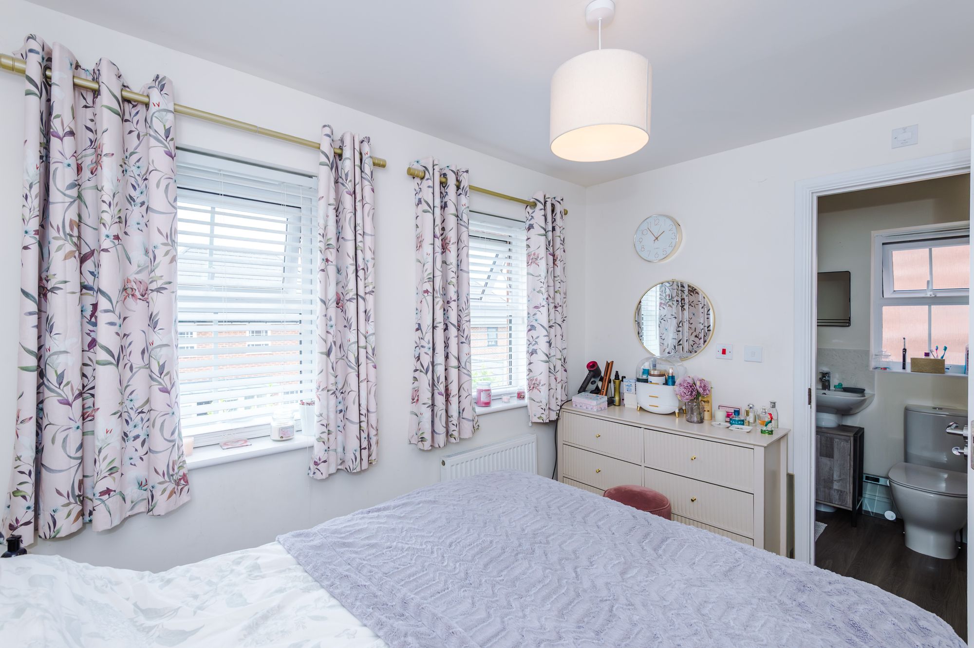 Braeburn Drive, Warrington