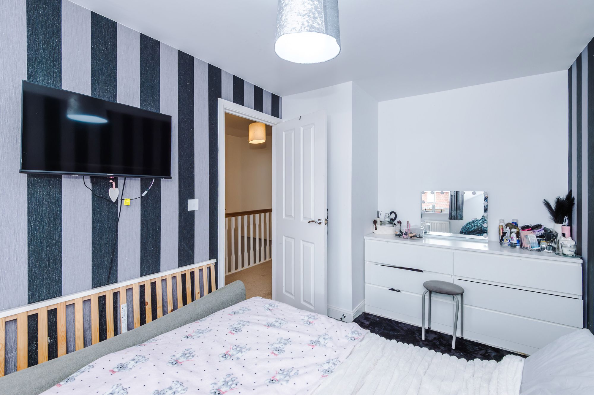 Braeburn Drive, Warrington
