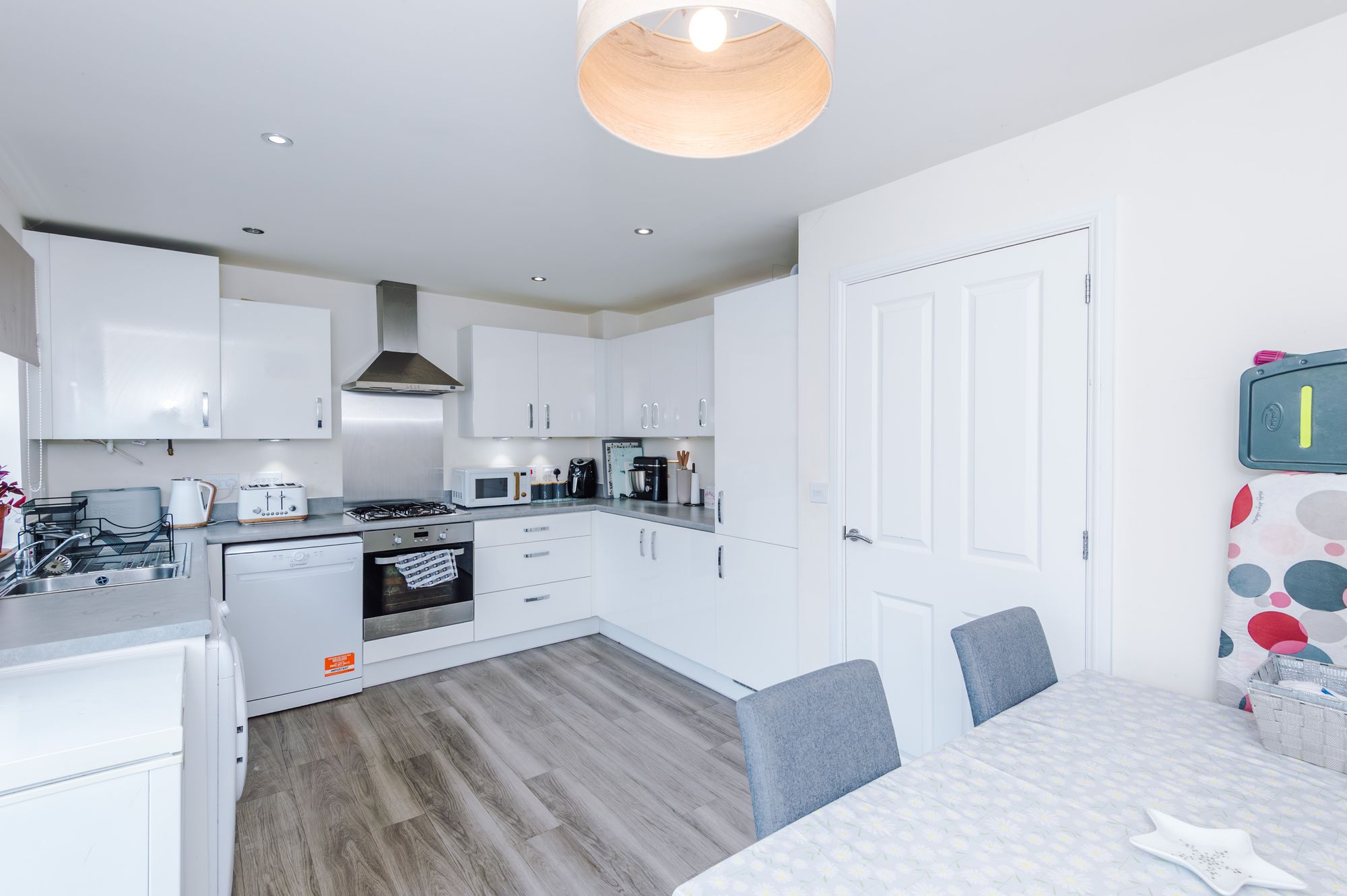 Braeburn Drive, Warrington