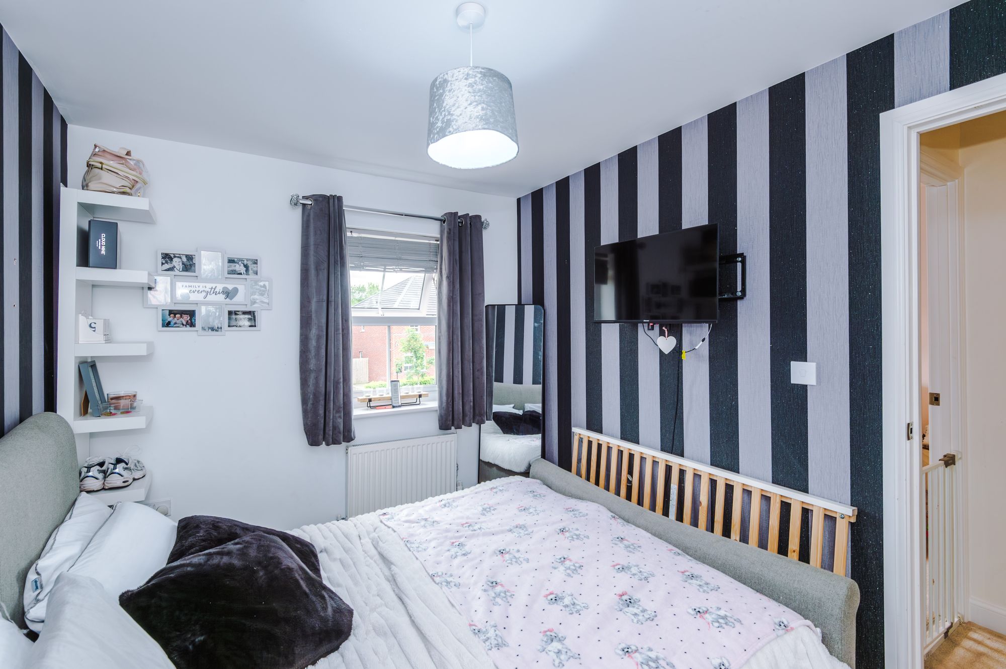 Braeburn Drive, Warrington
