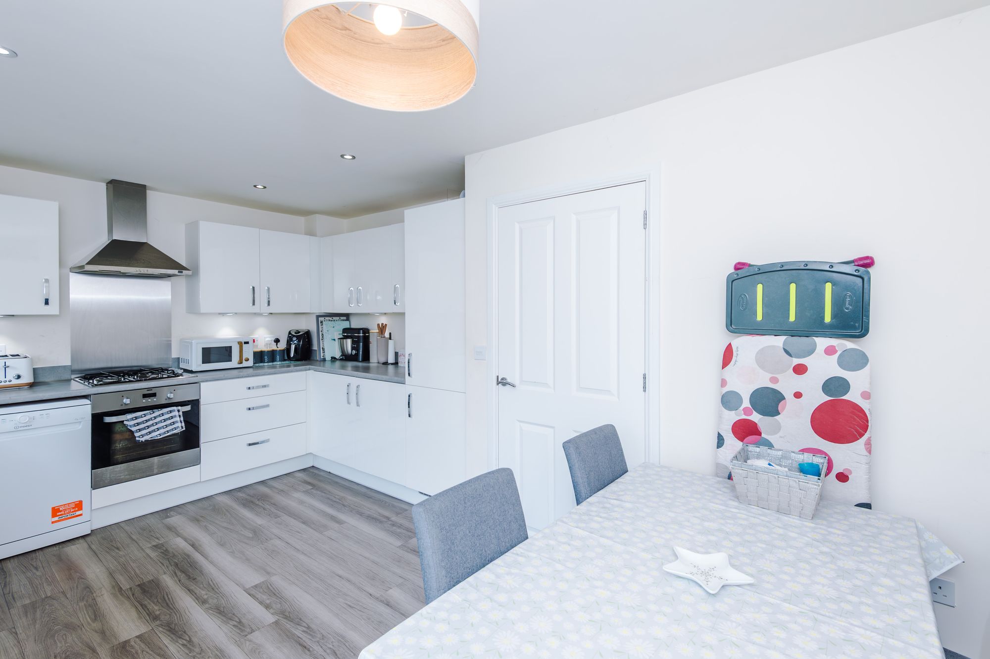 Braeburn Drive, Warrington