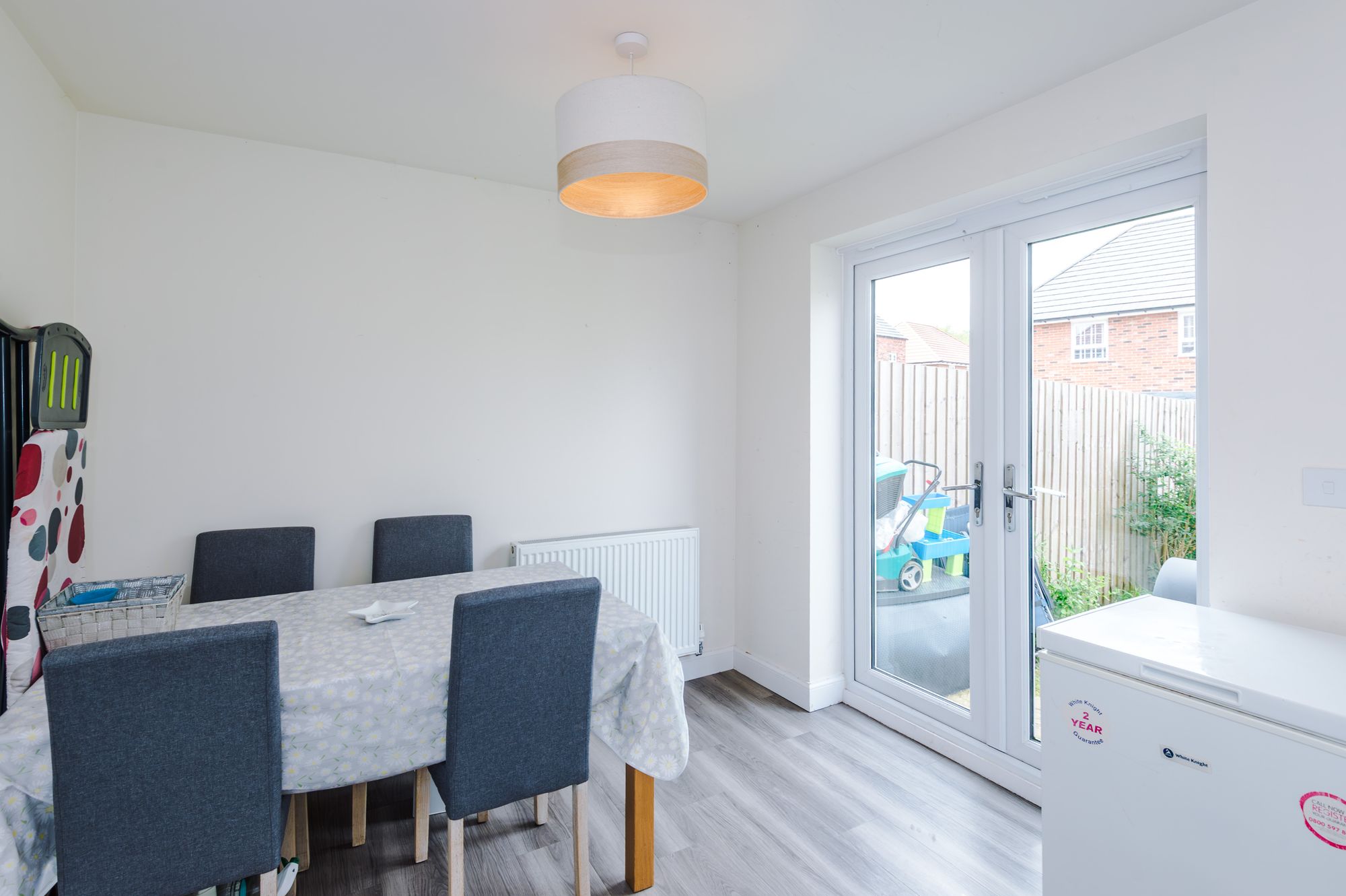 Braeburn Drive, Warrington