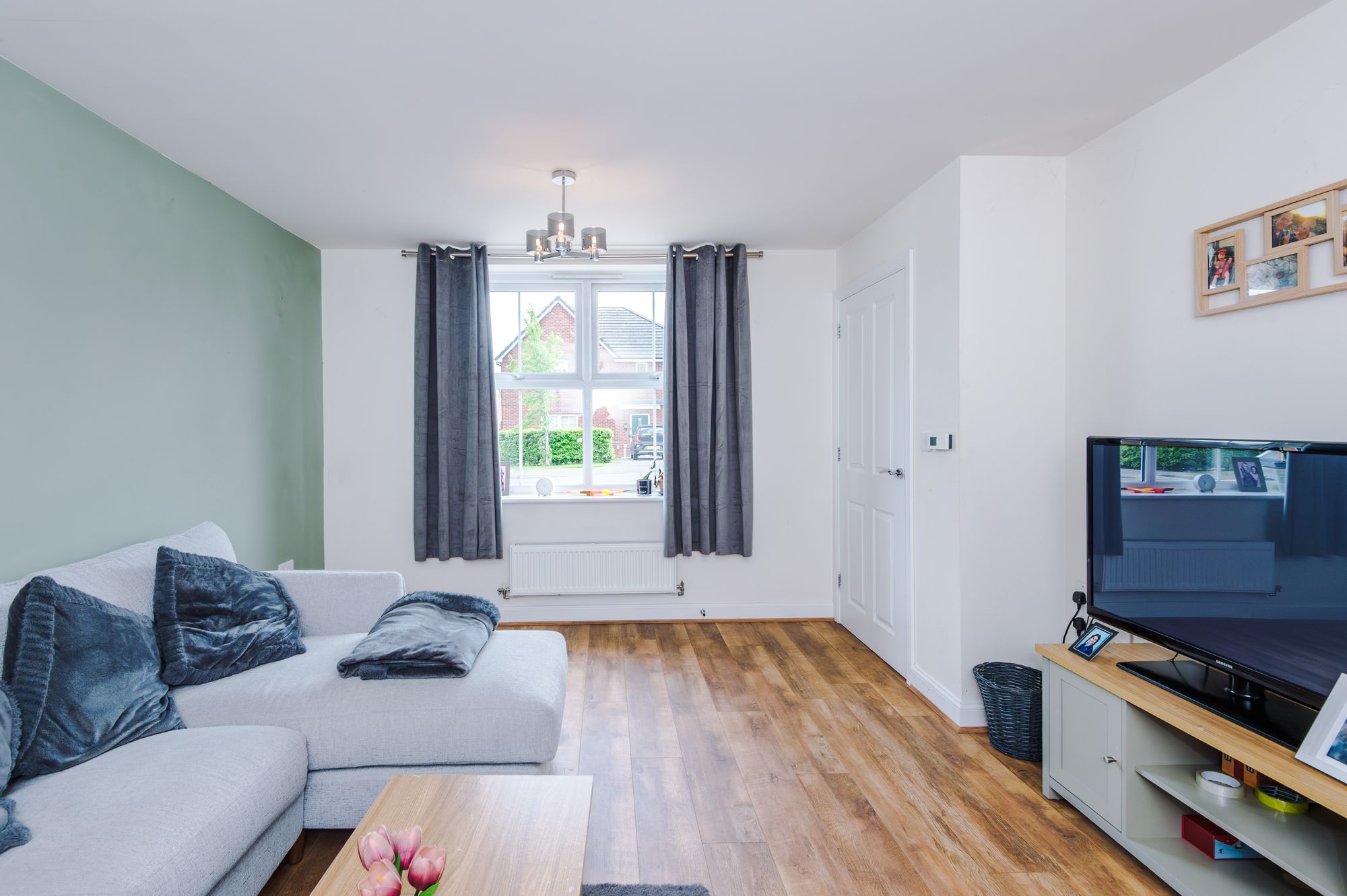 Braeburn Drive, Warrington