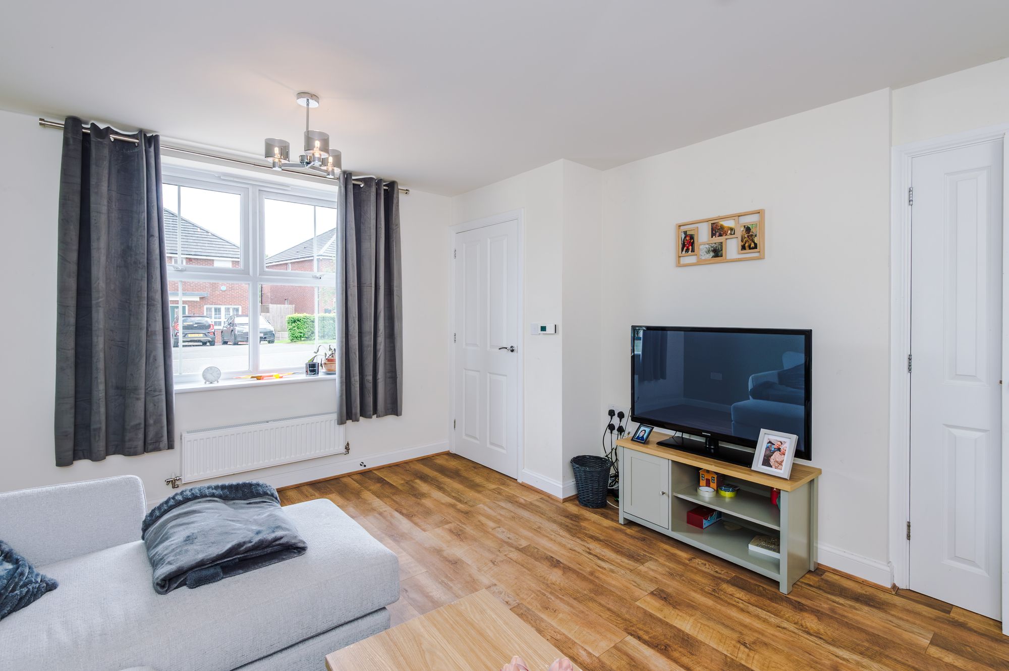 Braeburn Drive, Warrington
