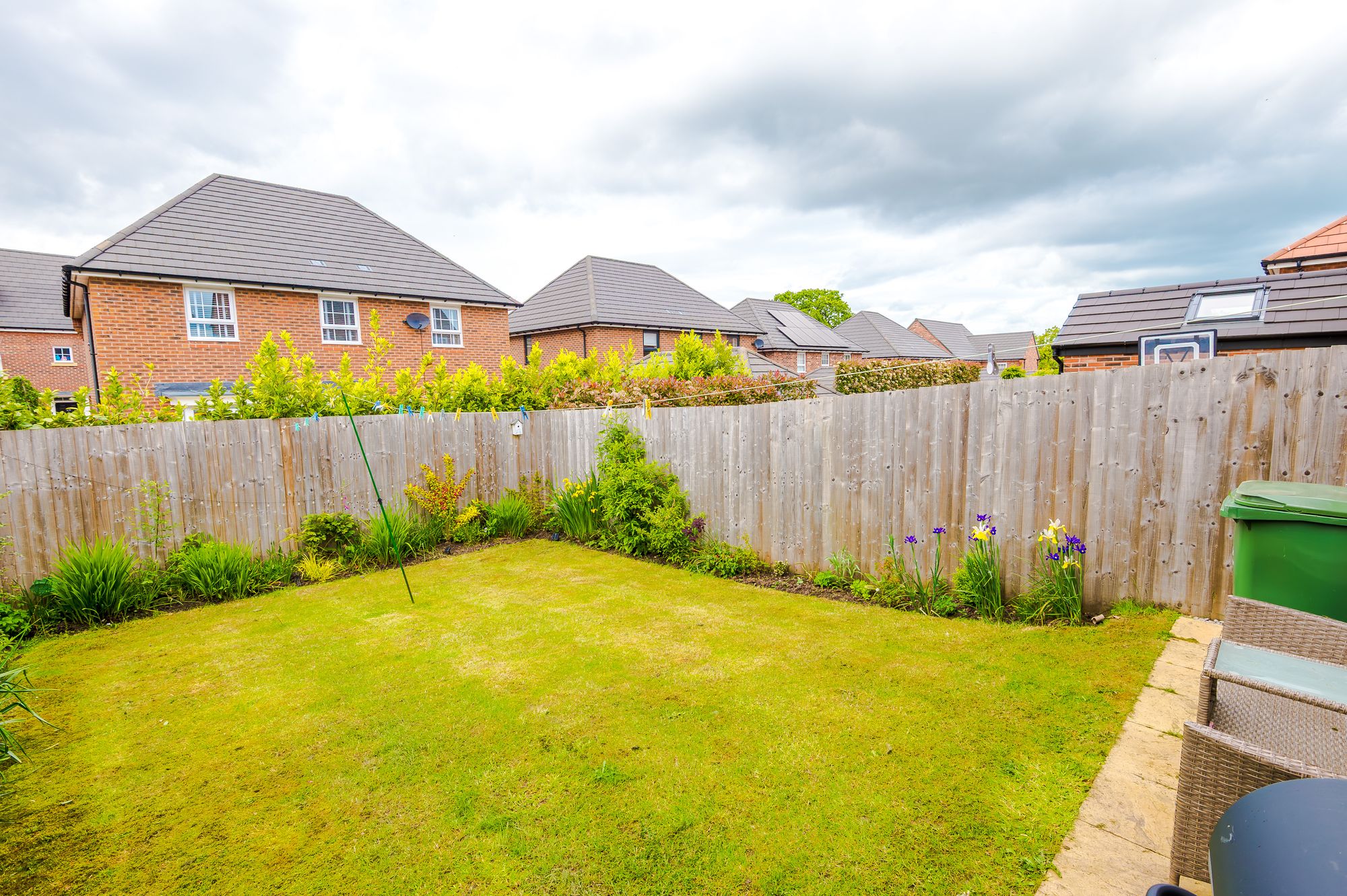 Braeburn Drive, Warrington