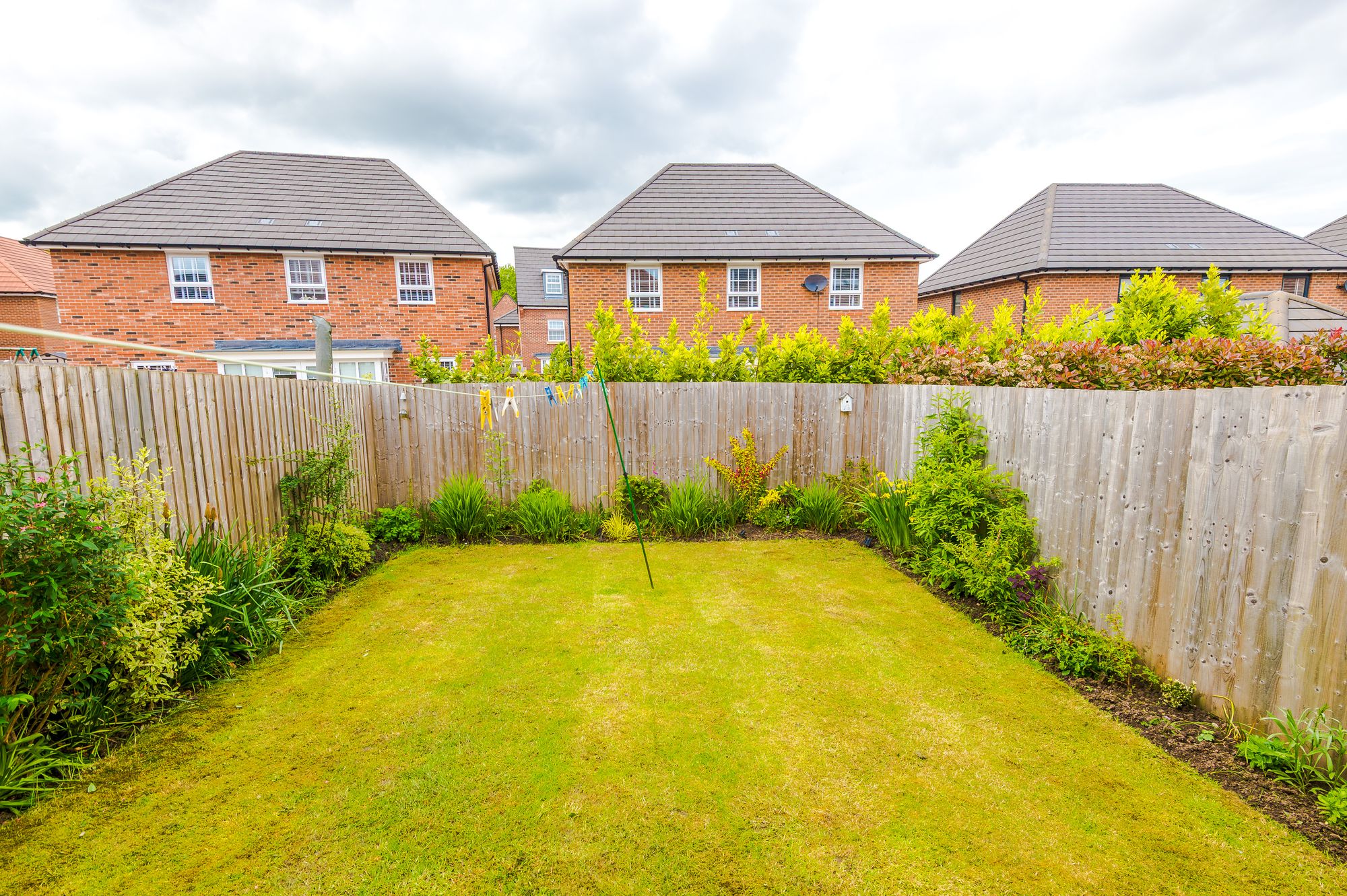 Braeburn Drive, Warrington