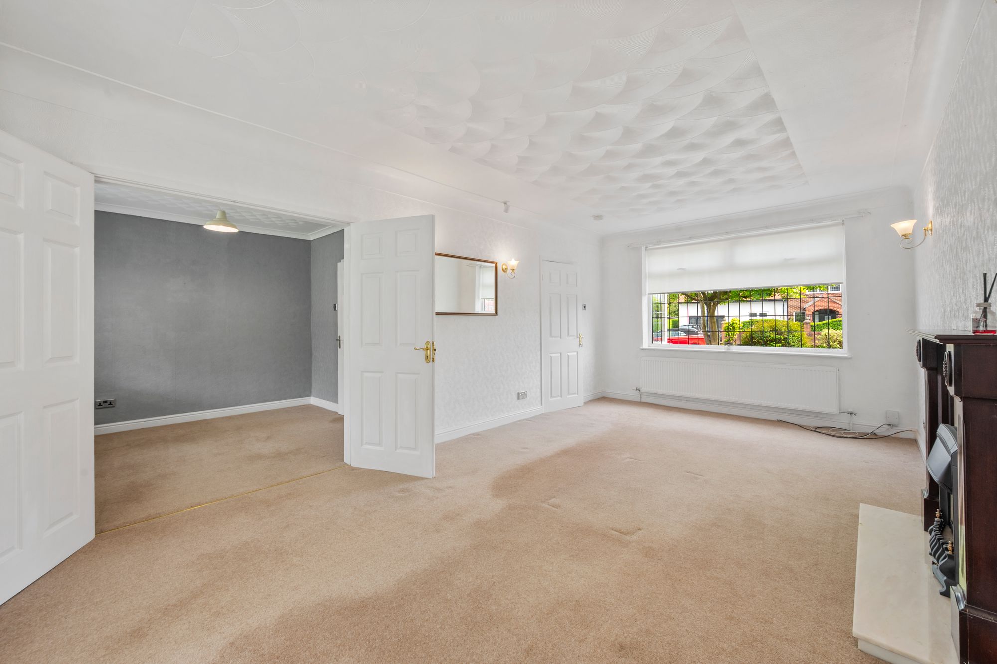 Bleak Hill Road, Windle, WA10