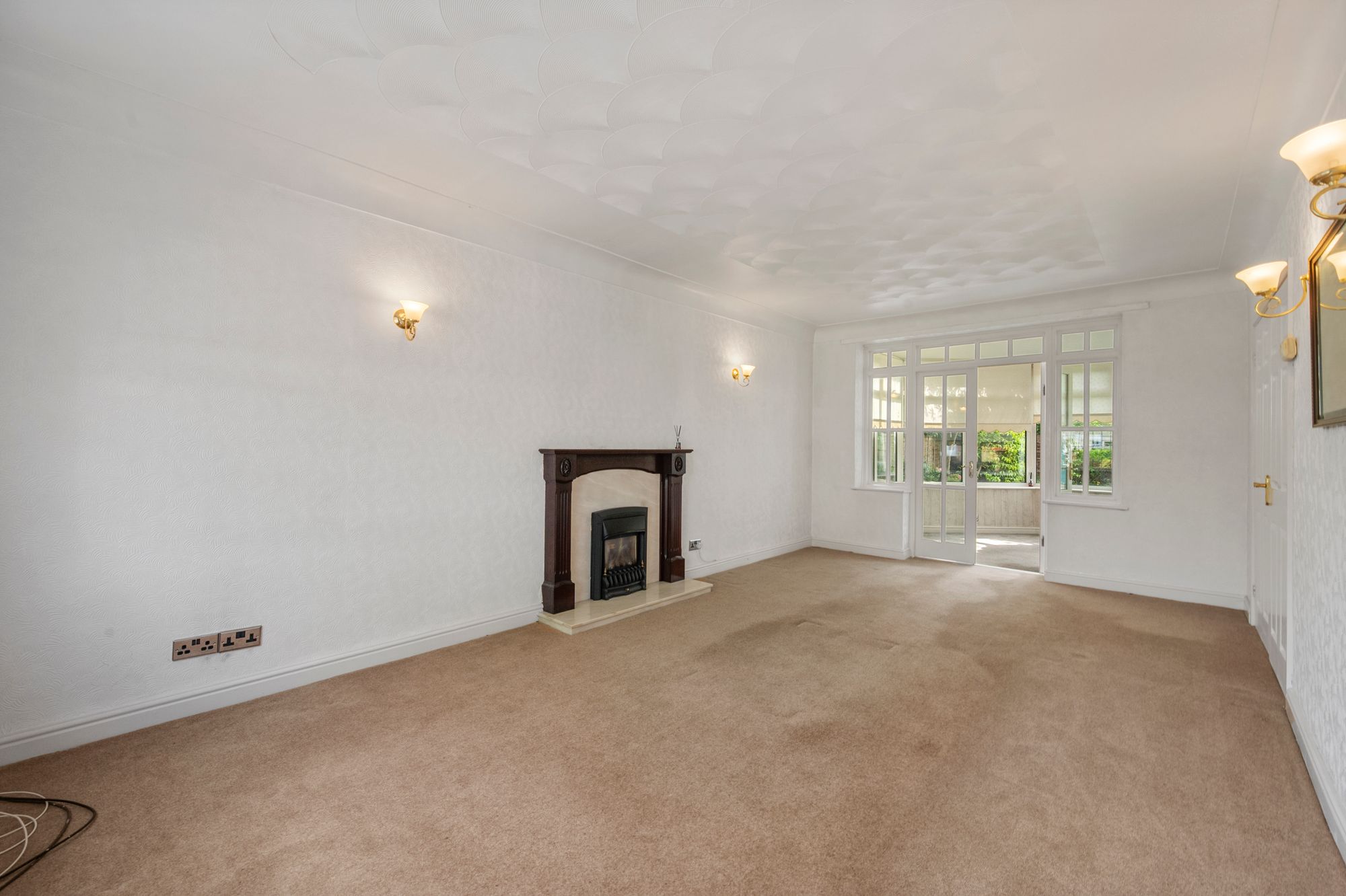 Bleak Hill Road, Windle, WA10