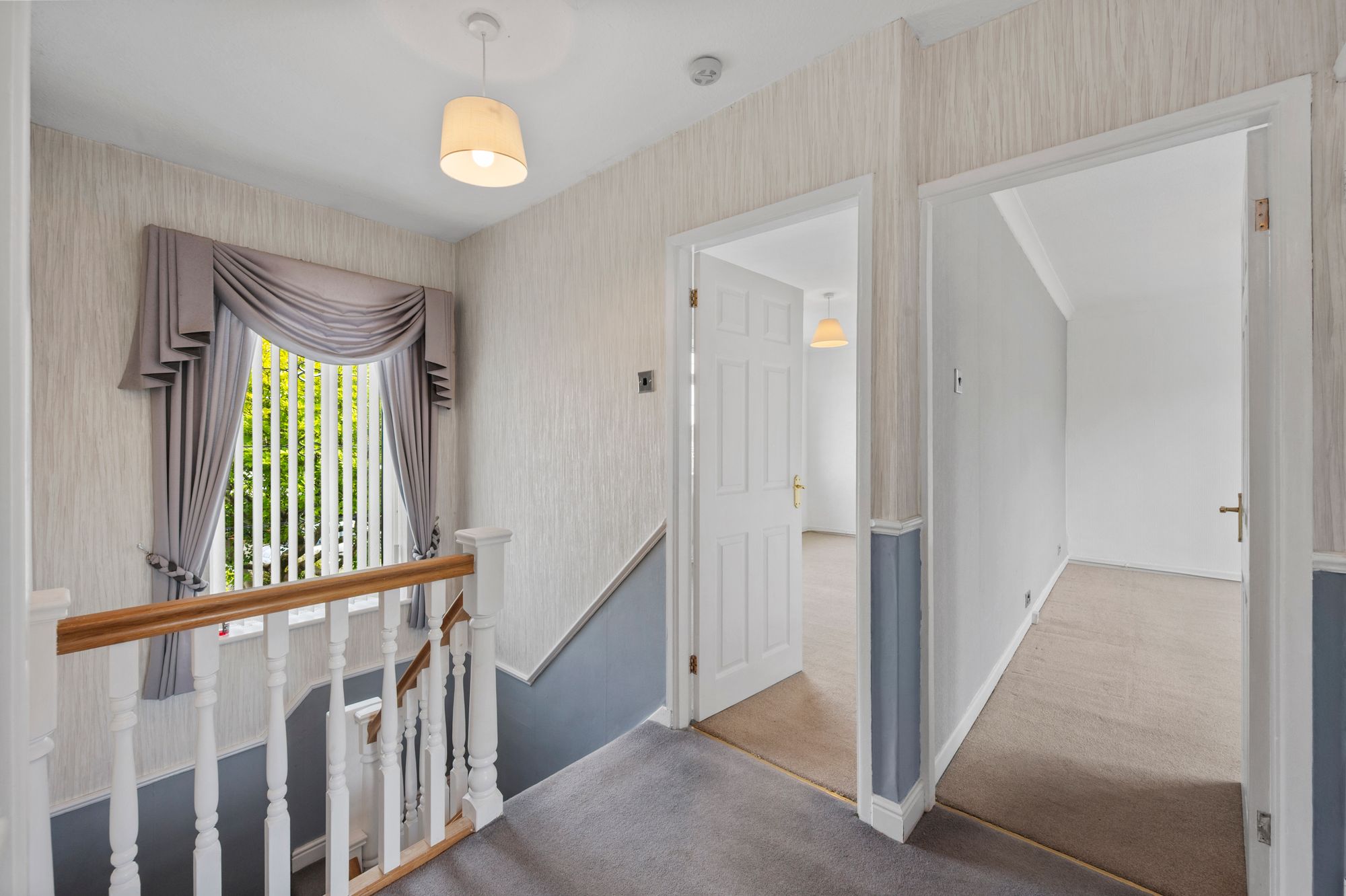Bleak Hill Road, Windle, WA10