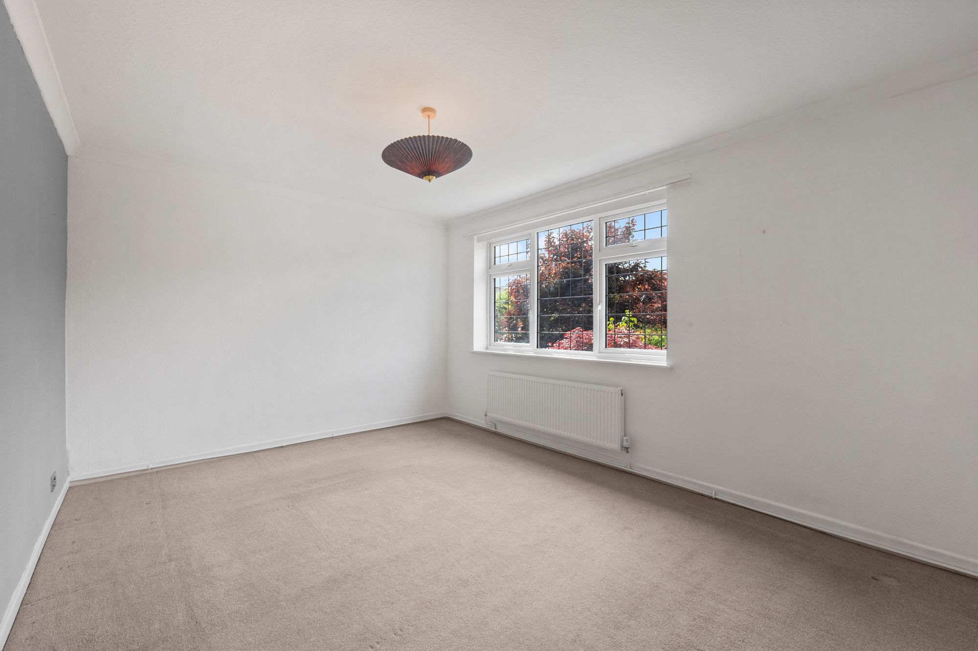 Bleak Hill Road, Windle, WA10