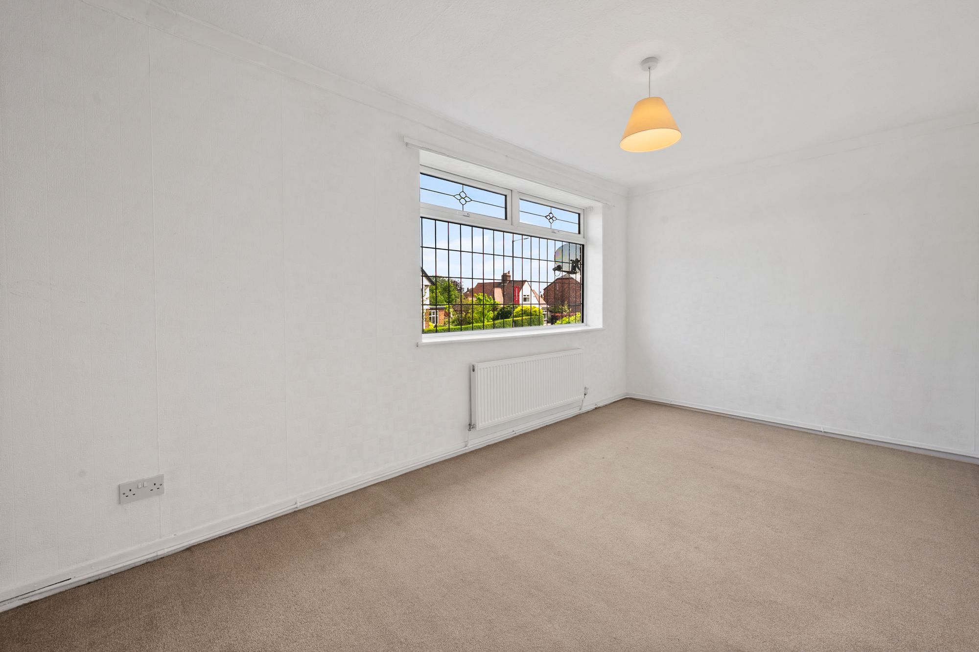Bleak Hill Road, Windle, WA10